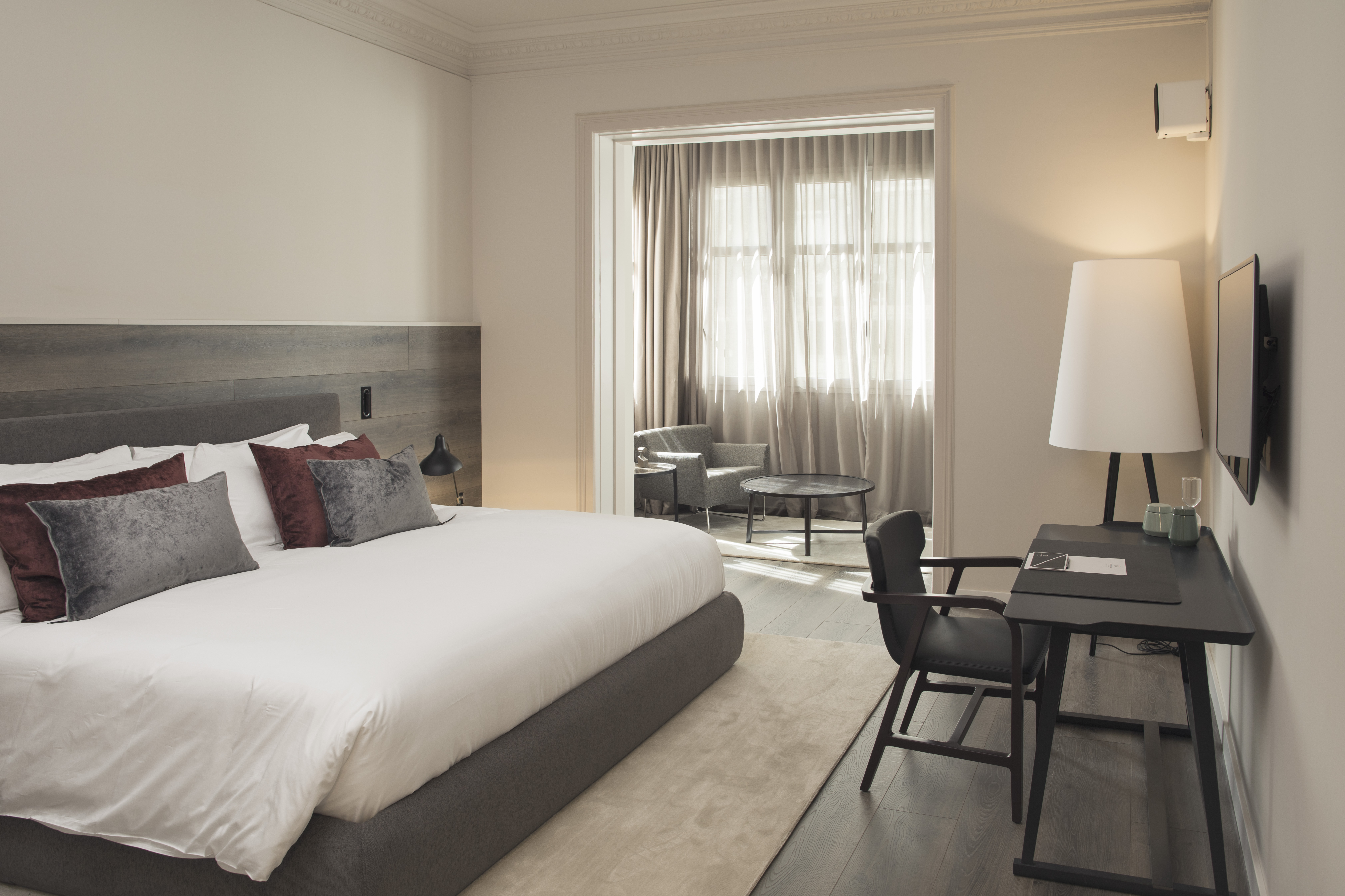 Casagrand Luxury Suites