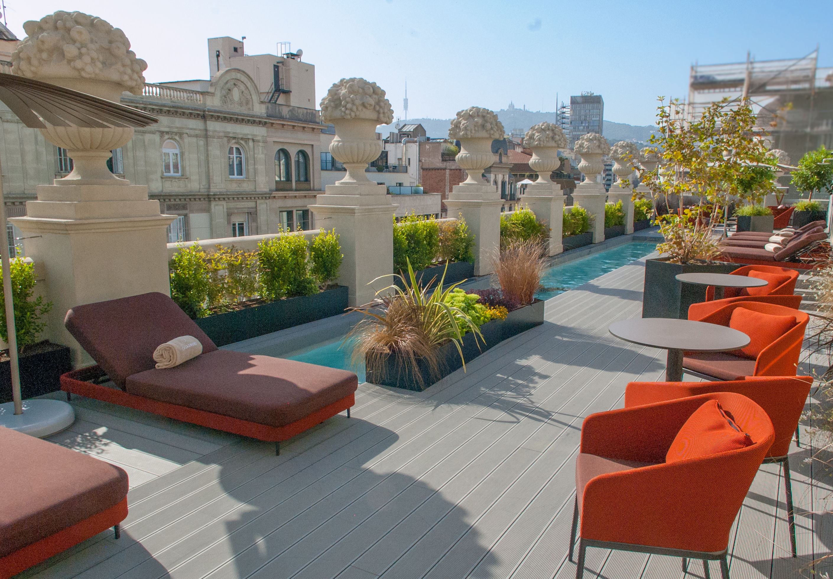 Casagrand Luxury Suites