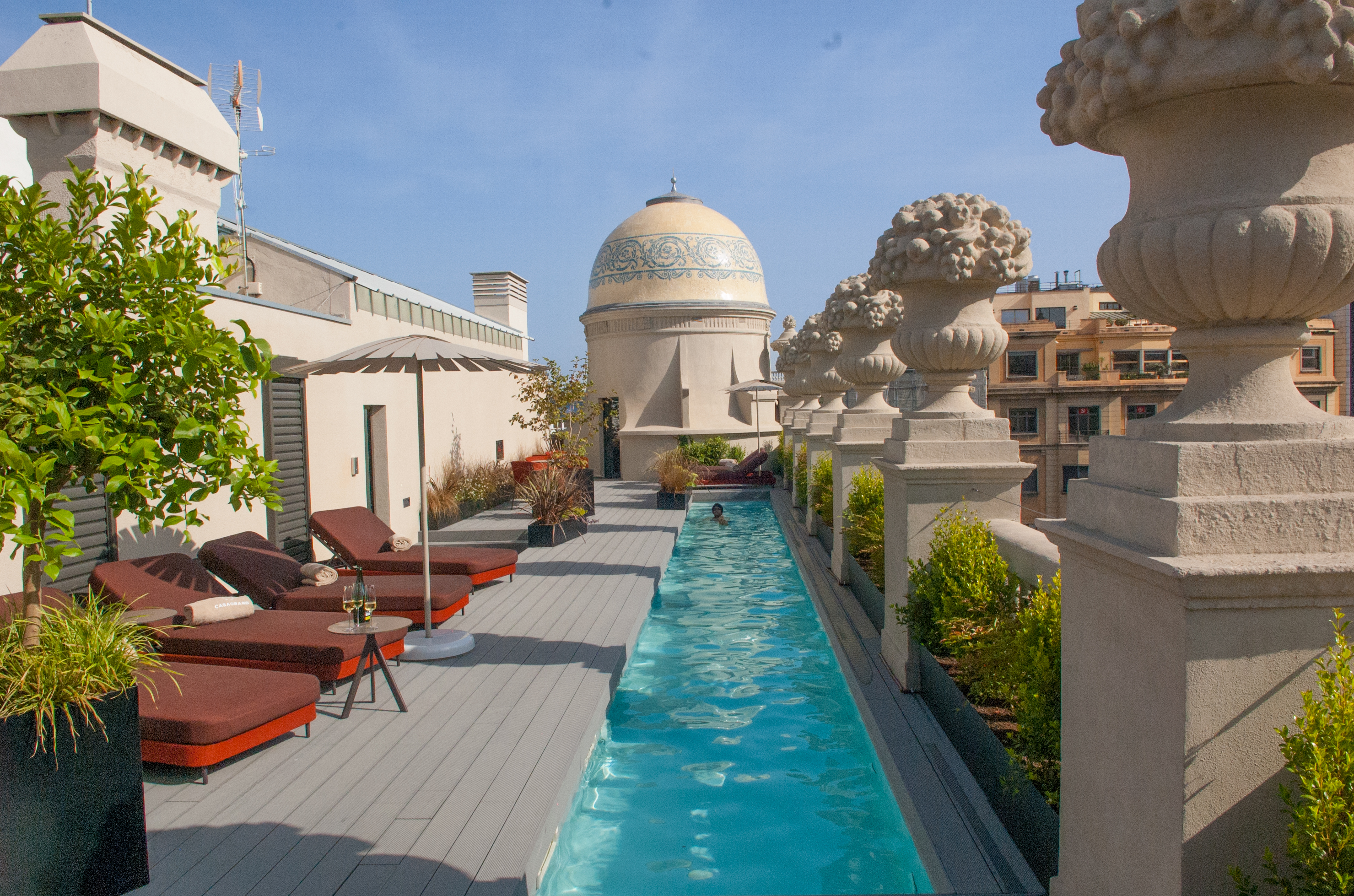 Casagrand Luxury Suites