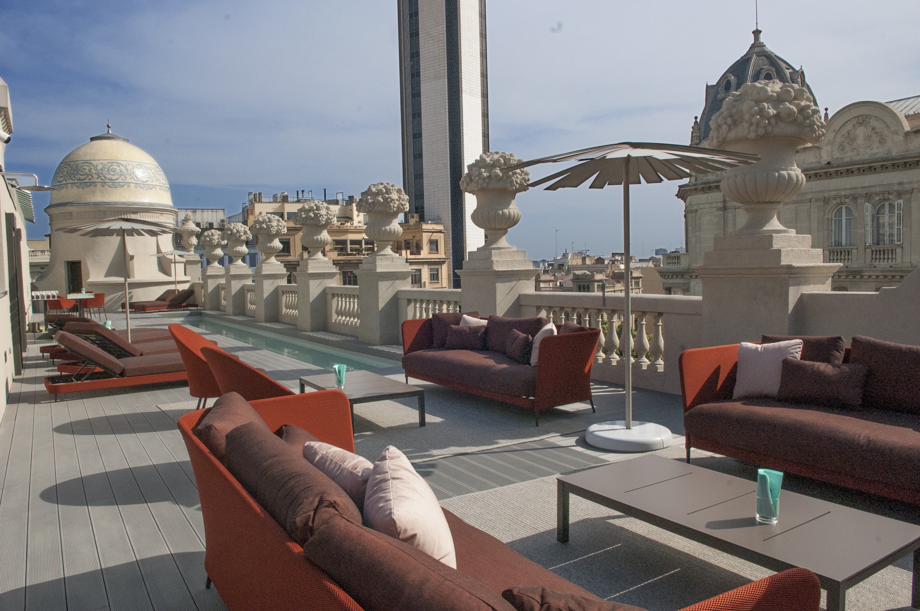 Casagrand Luxury Suites