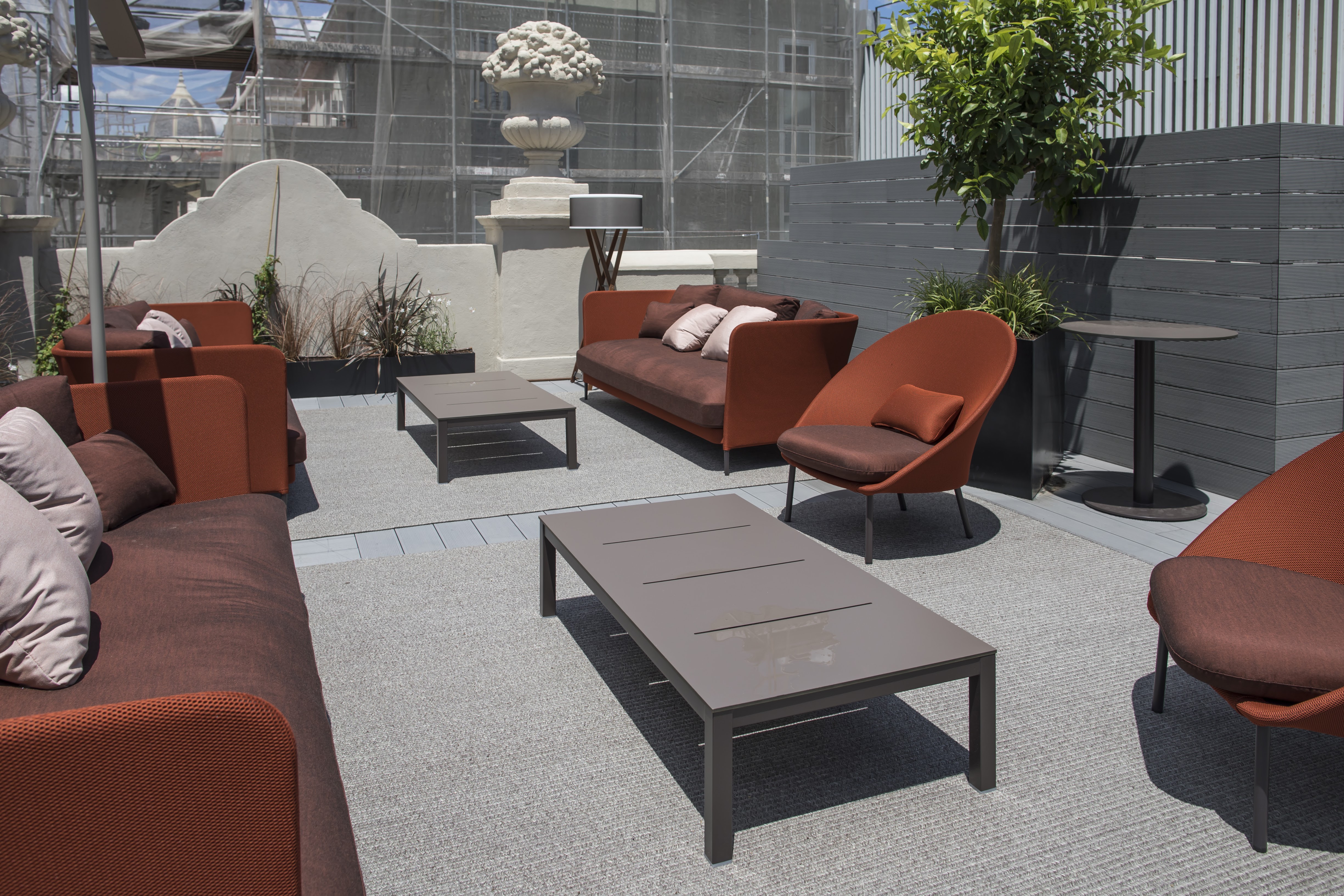 Casagrand Luxury Suites