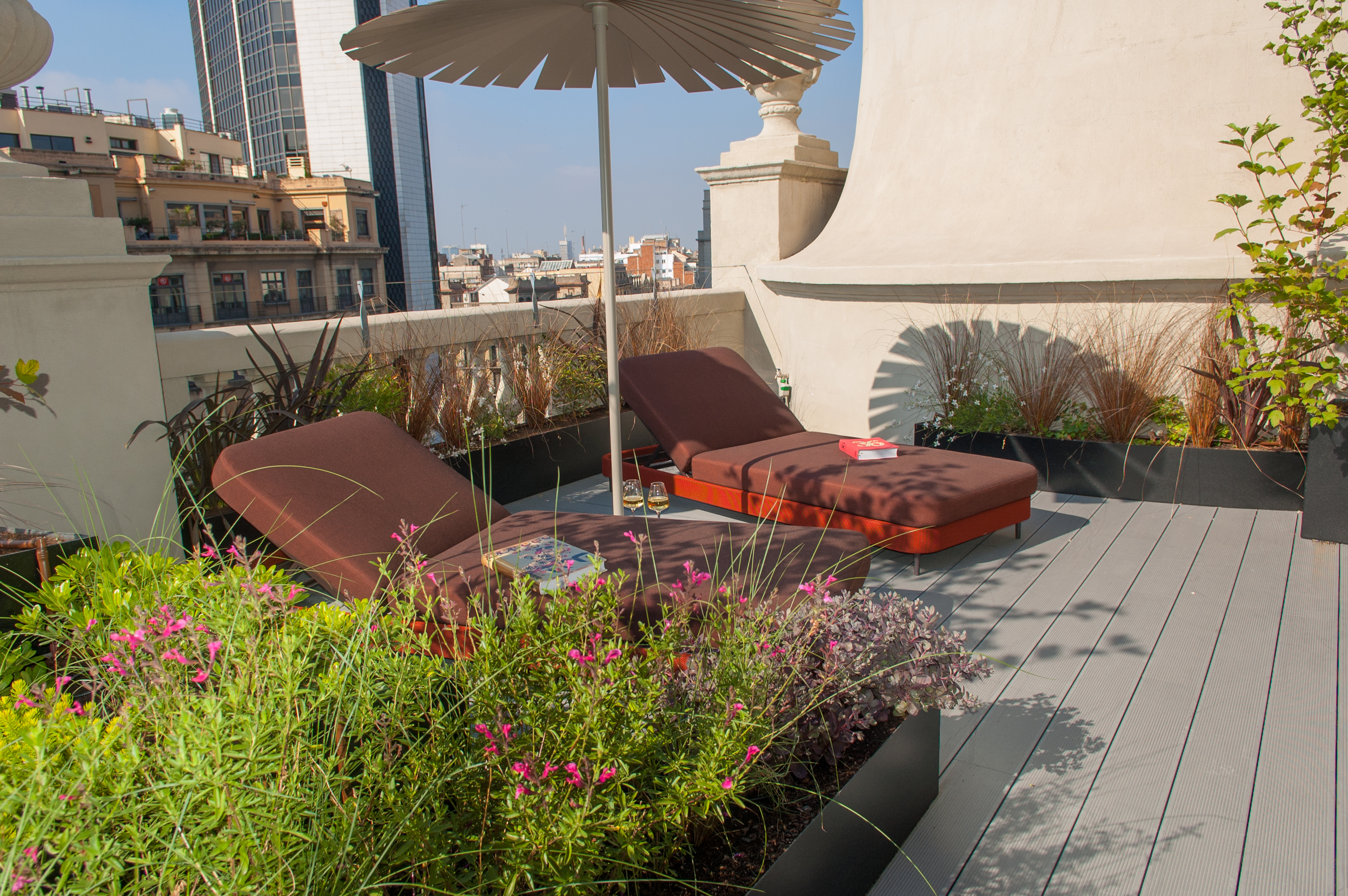 Casagrand Luxury Suites