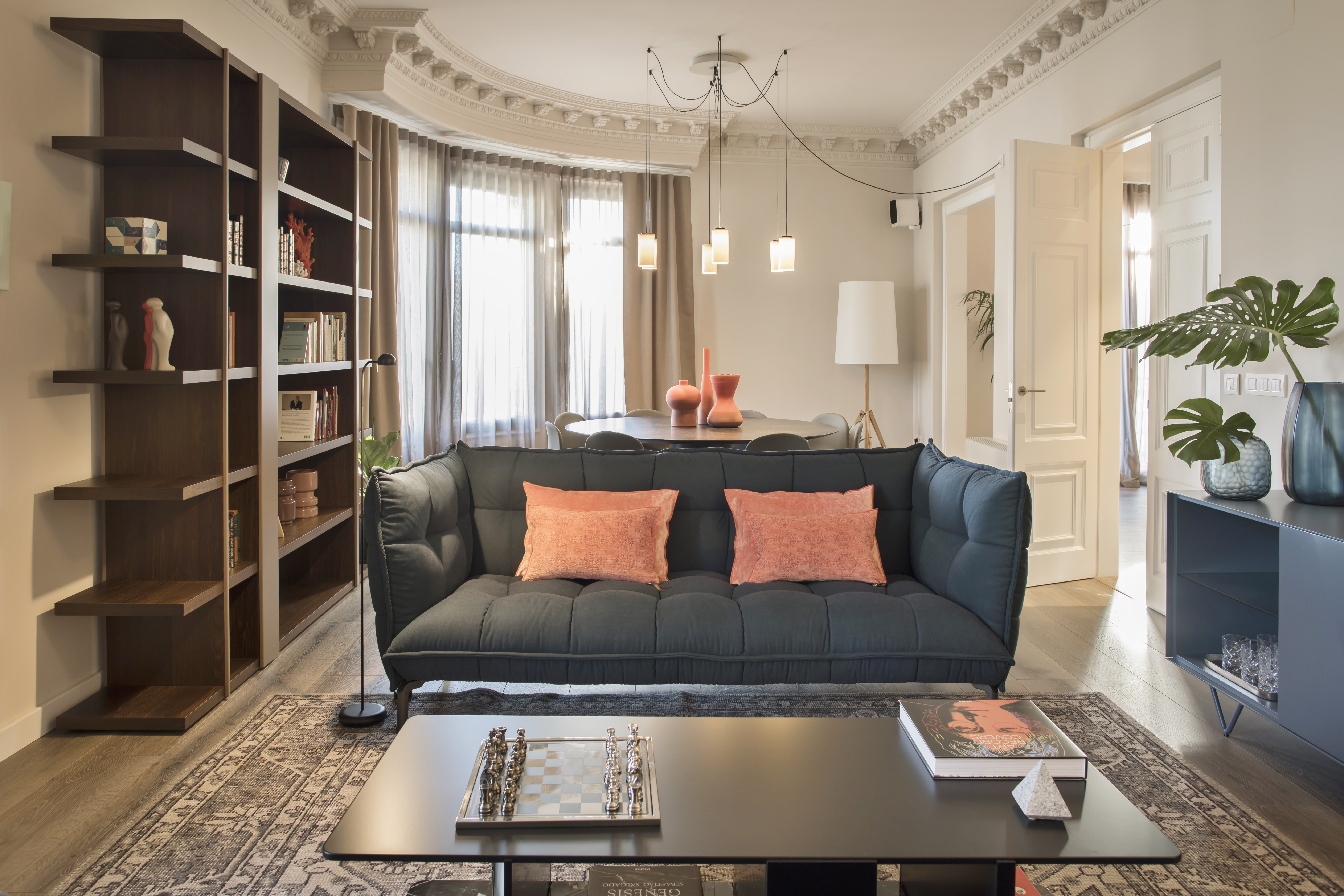 Casagrand Luxury Suites