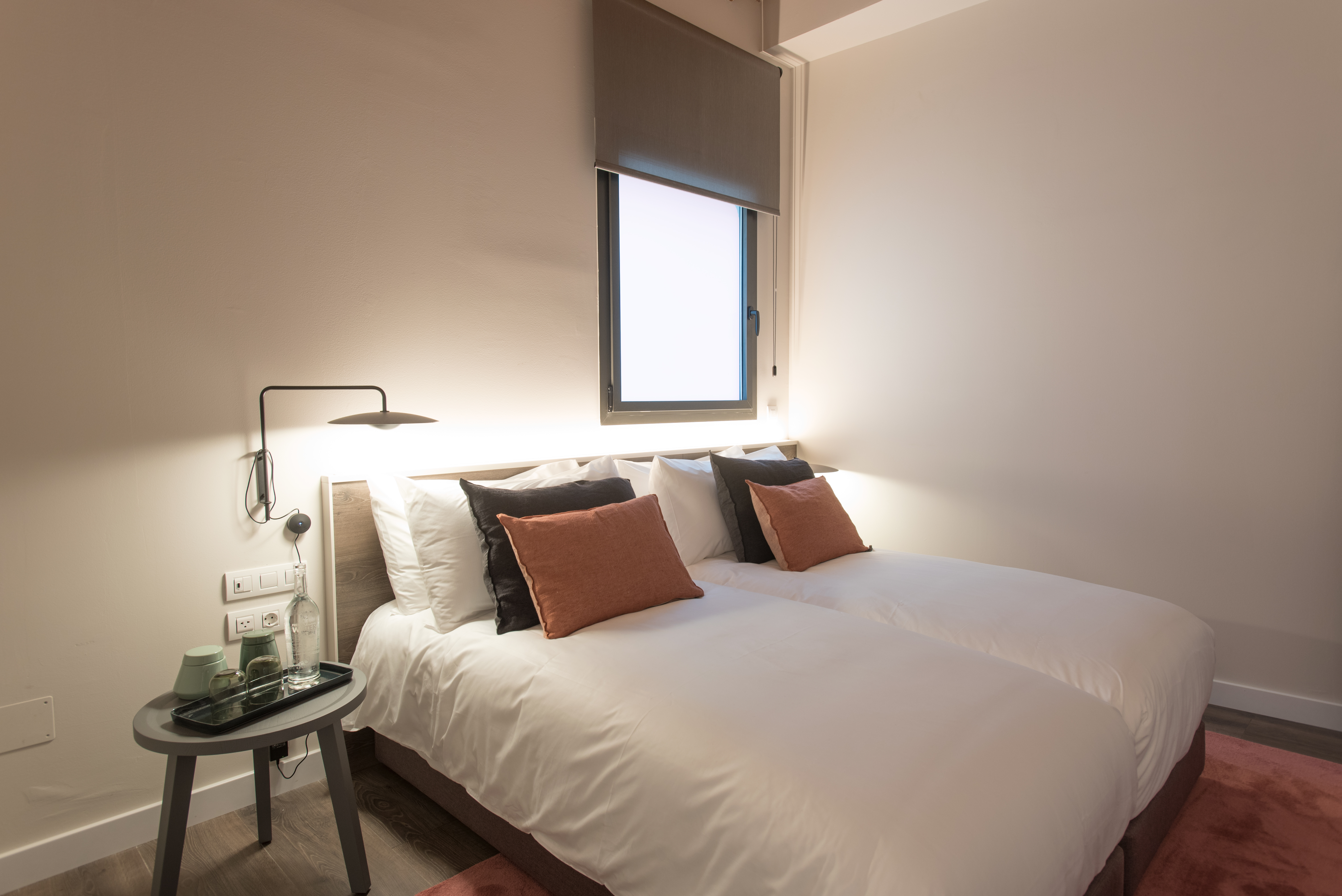 Casagrand Luxury Suites