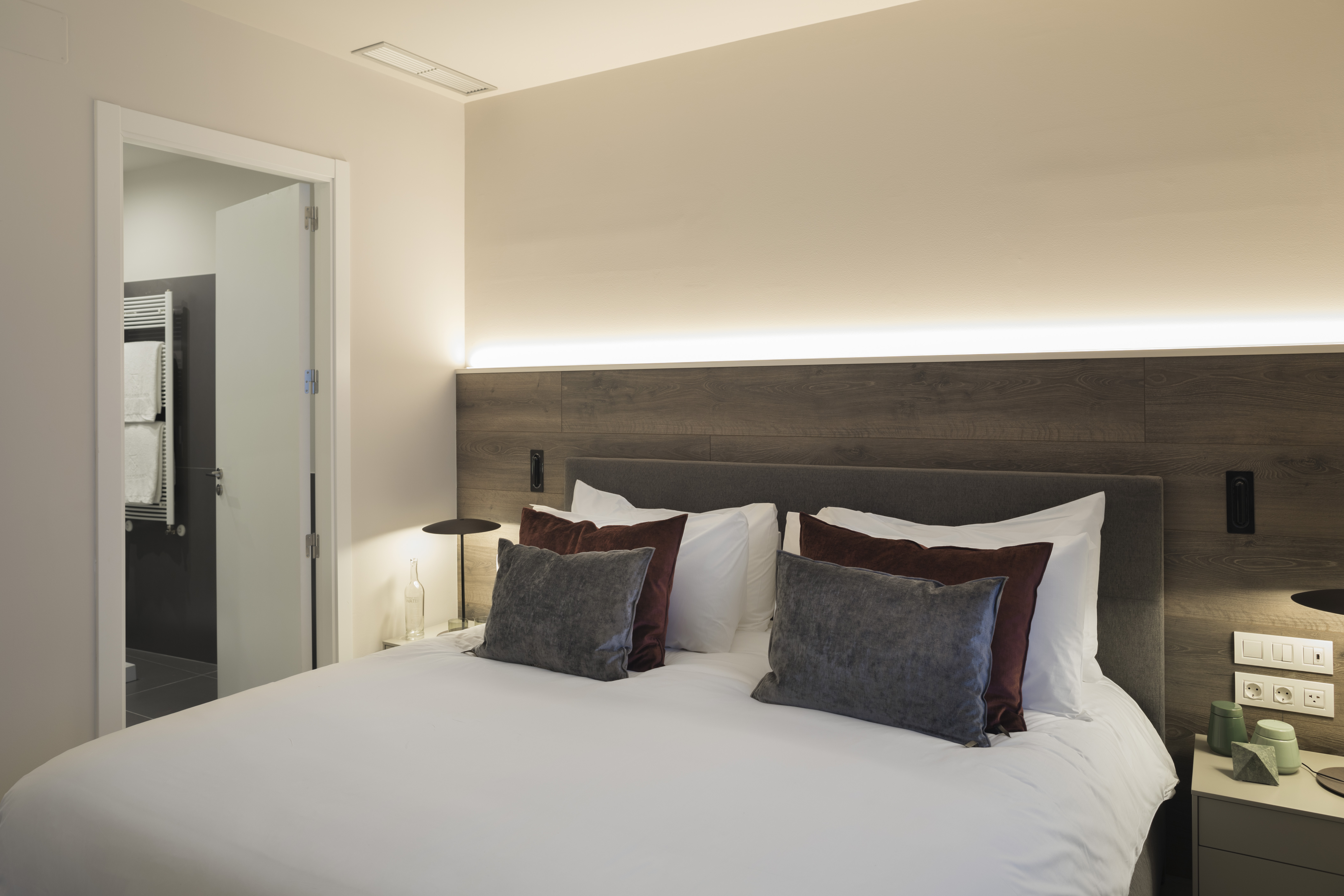 Casagrand Luxury Suites