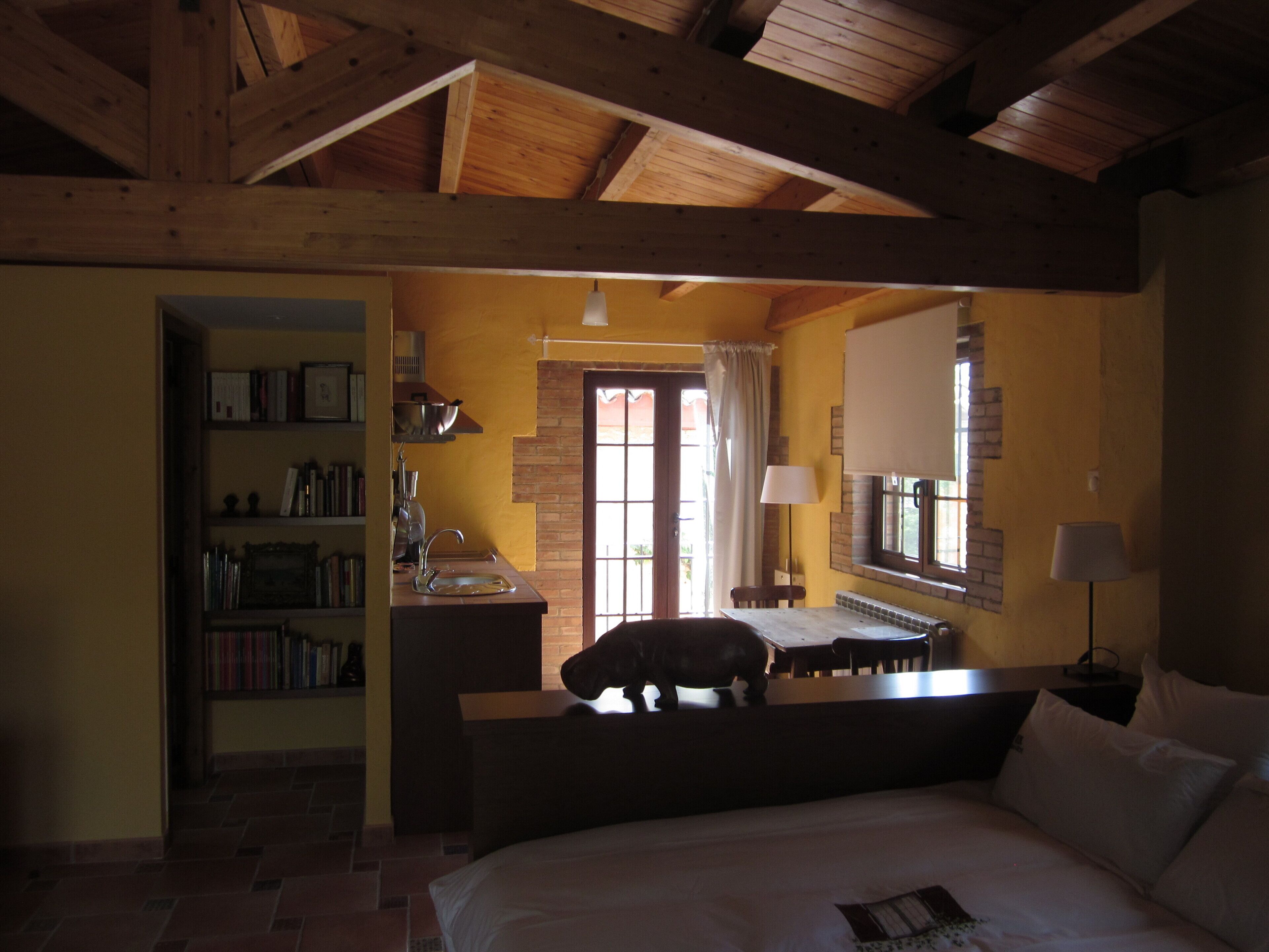 Casa Horta
