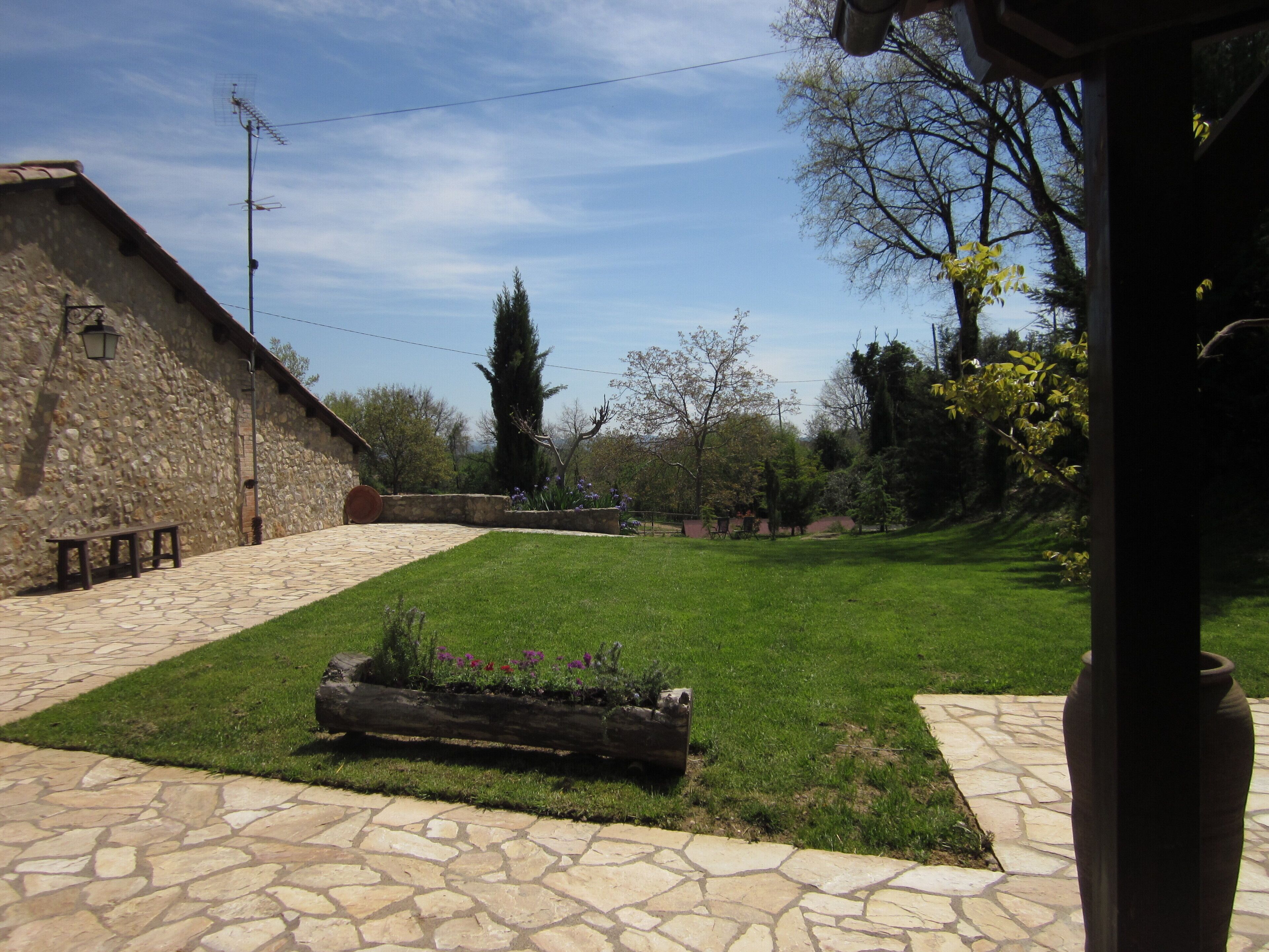Casa Horta
