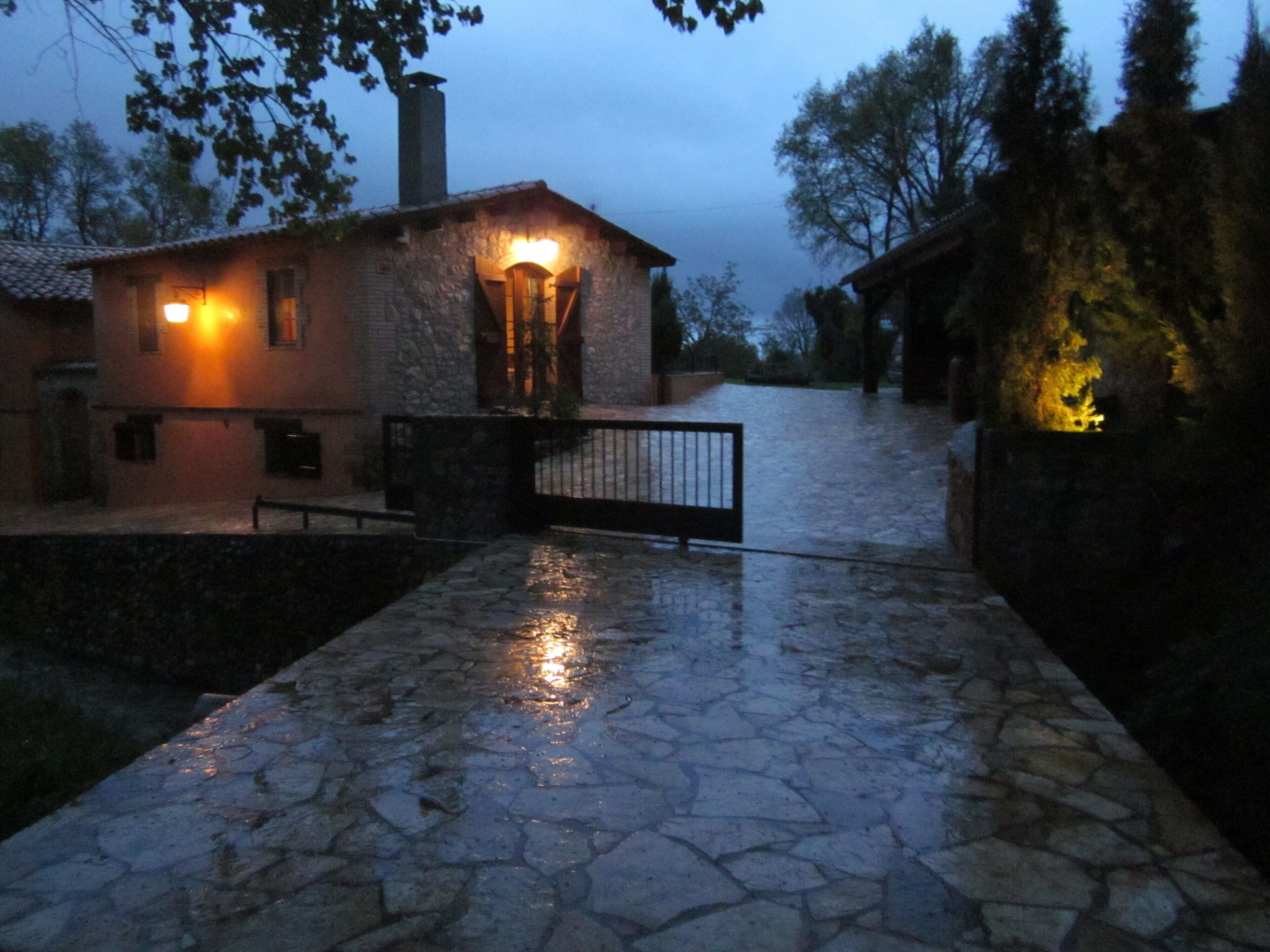 Casa Horta