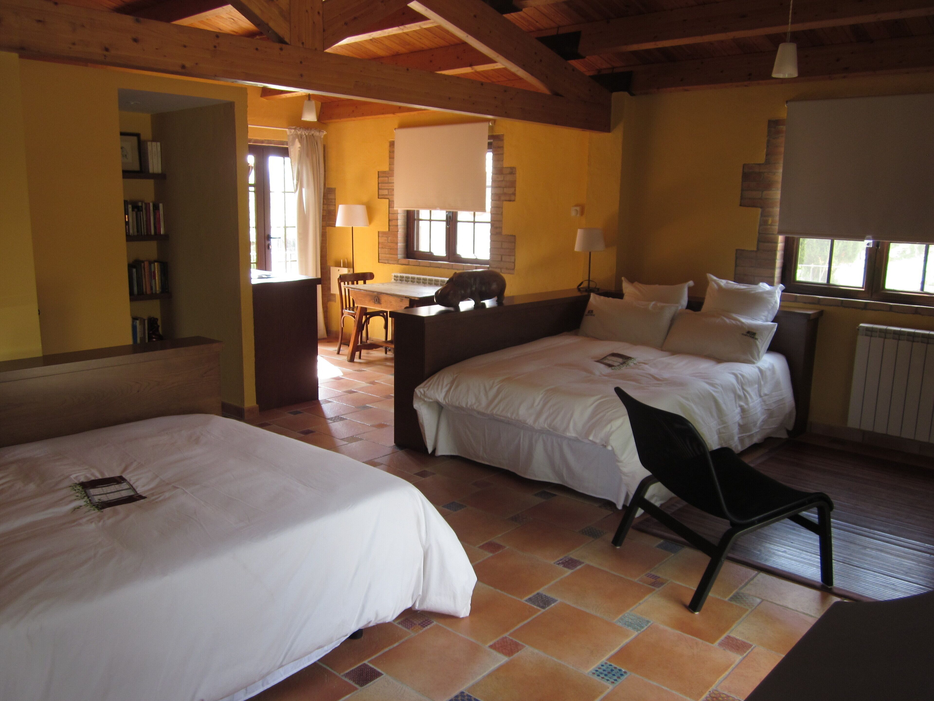 Casa Horta