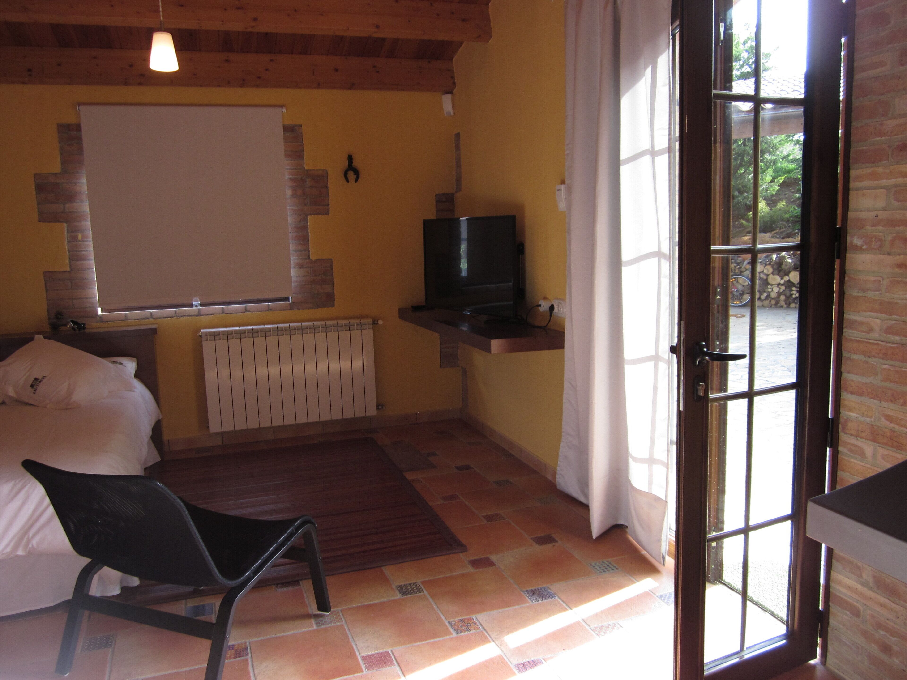Casa Horta