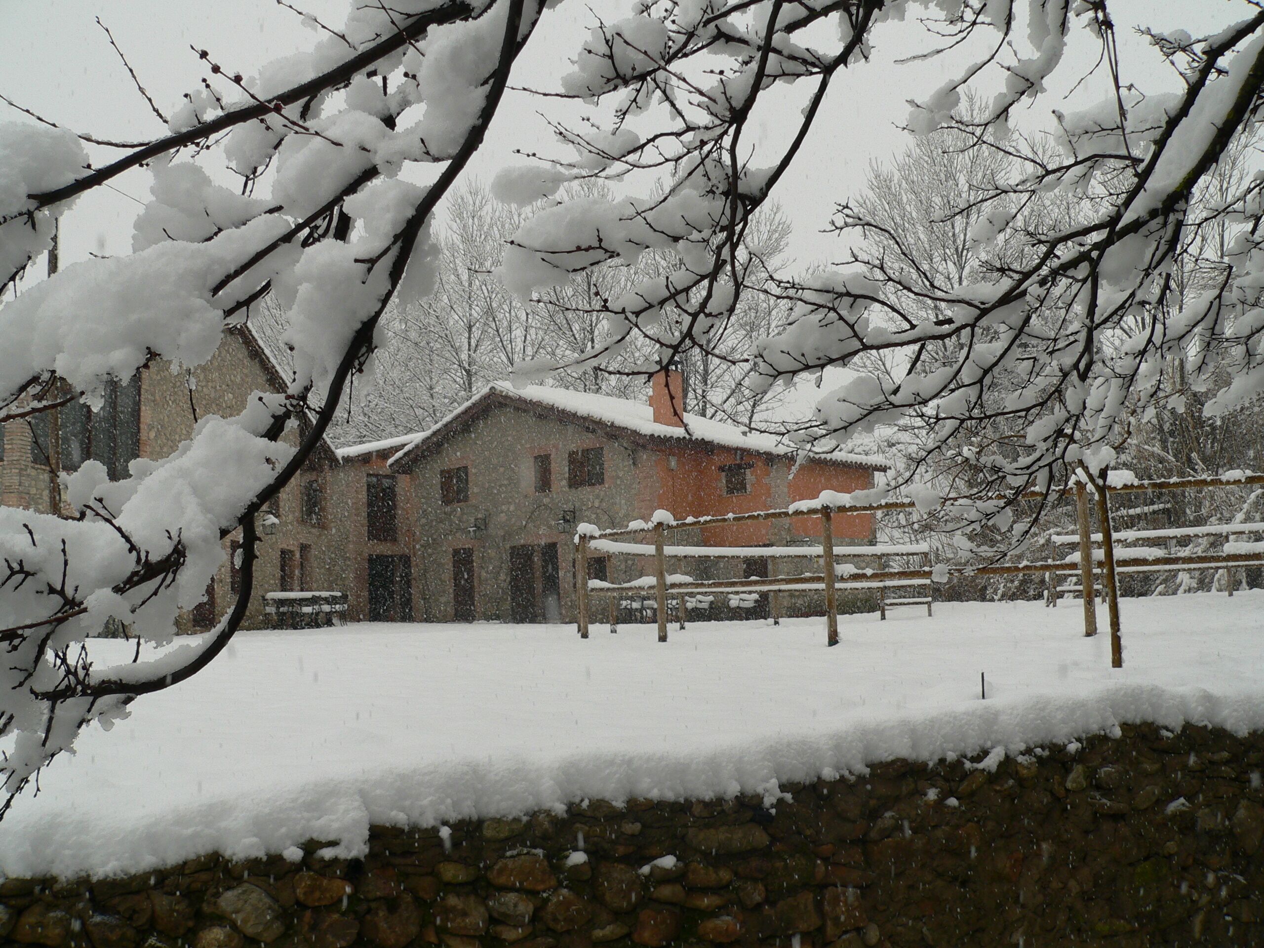 Casa Horta