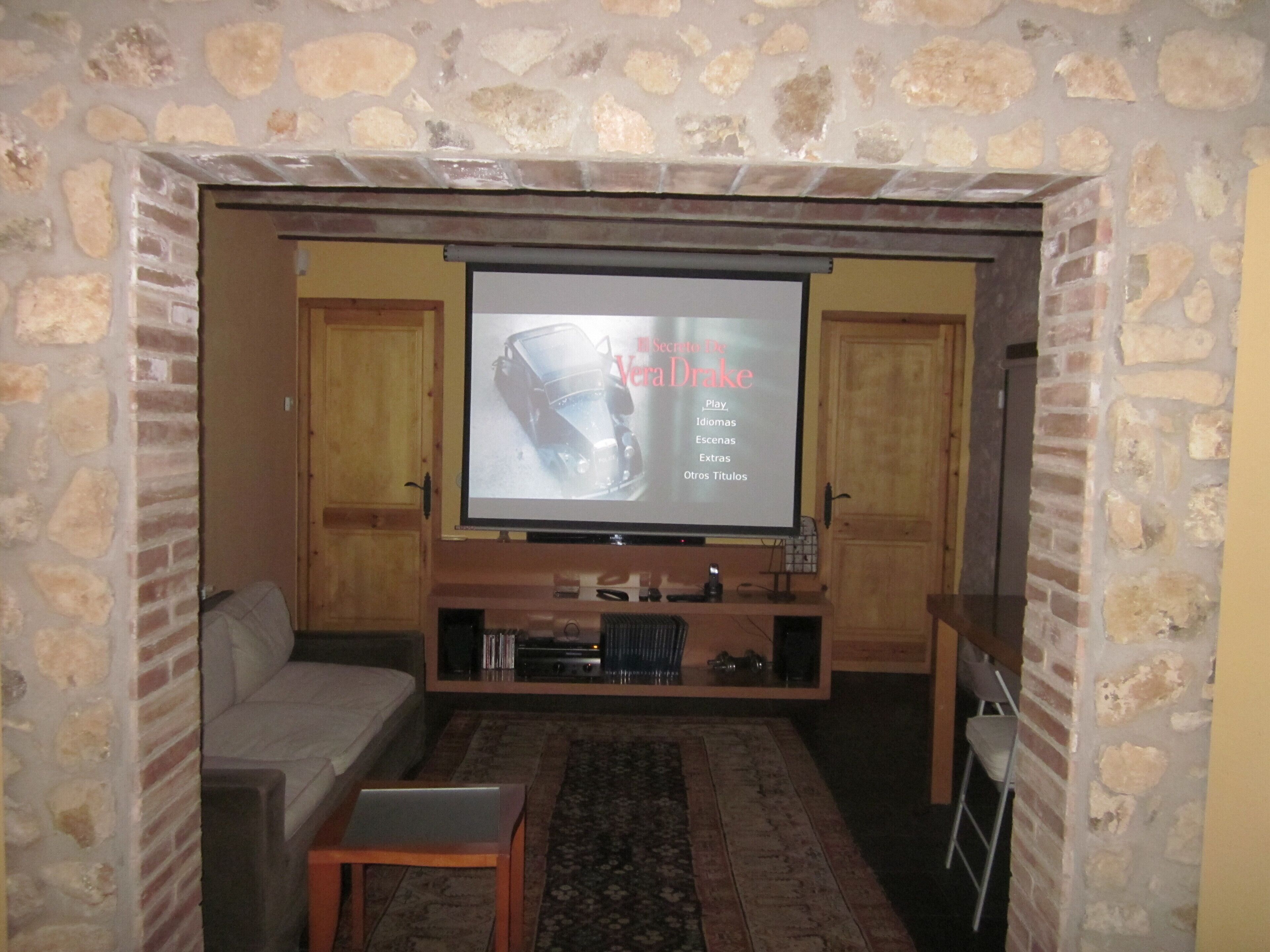 Casa Horta