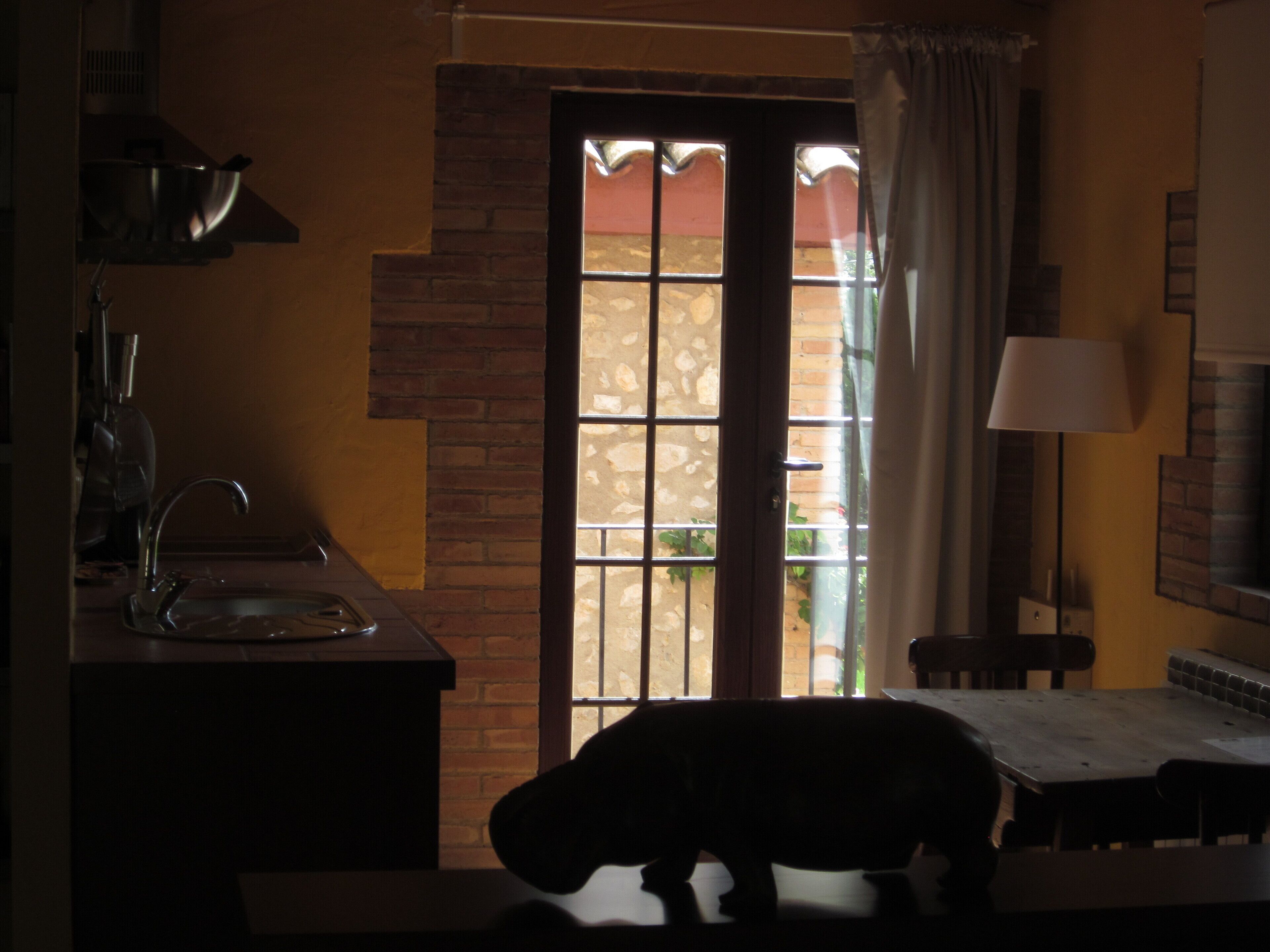 Casa Horta