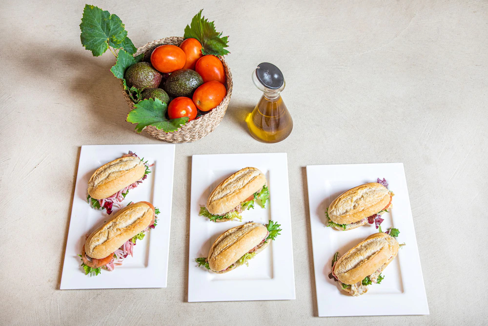 Casa Lirio Hotel Boutique