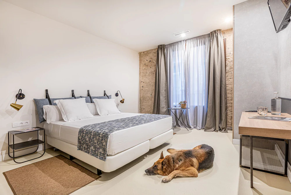 Casa Lirio Hotel Boutique