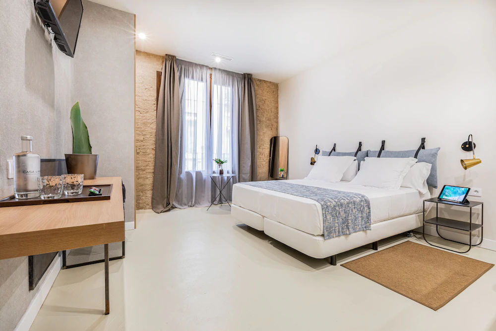Casa Lirio Hotel Boutique