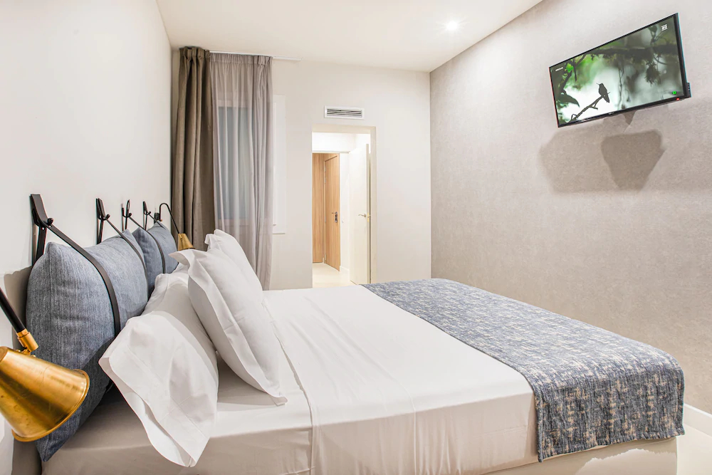 Casa Lirio Hotel Boutique