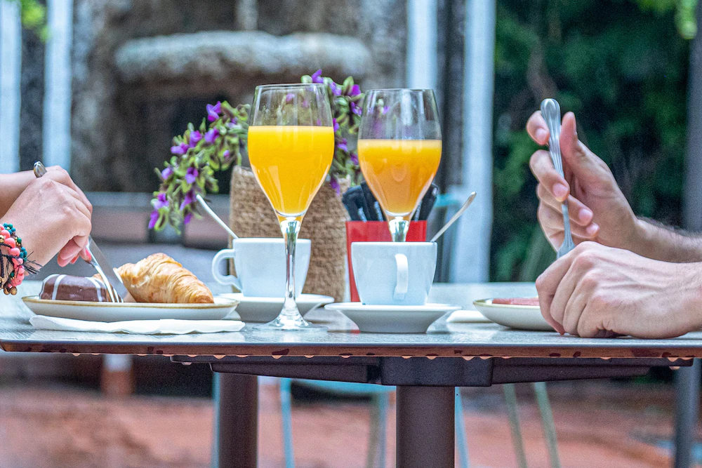 Casa Lirio Hotel Boutique