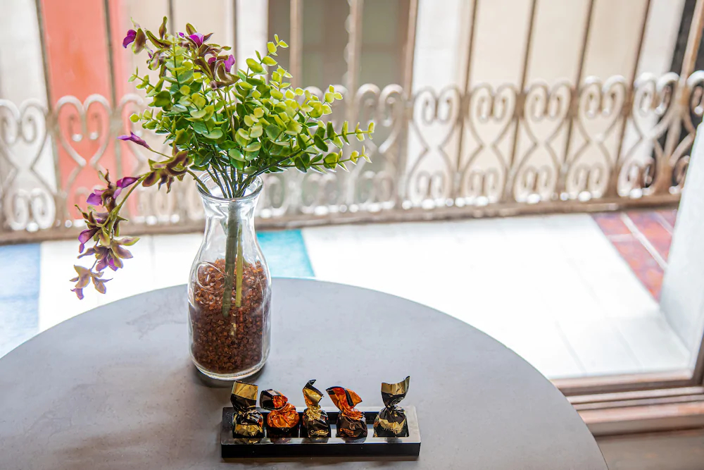 Casa Lirio Hotel Boutique