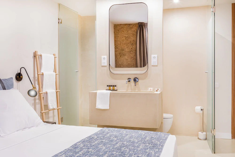 Casa Lirio Hotel Boutique