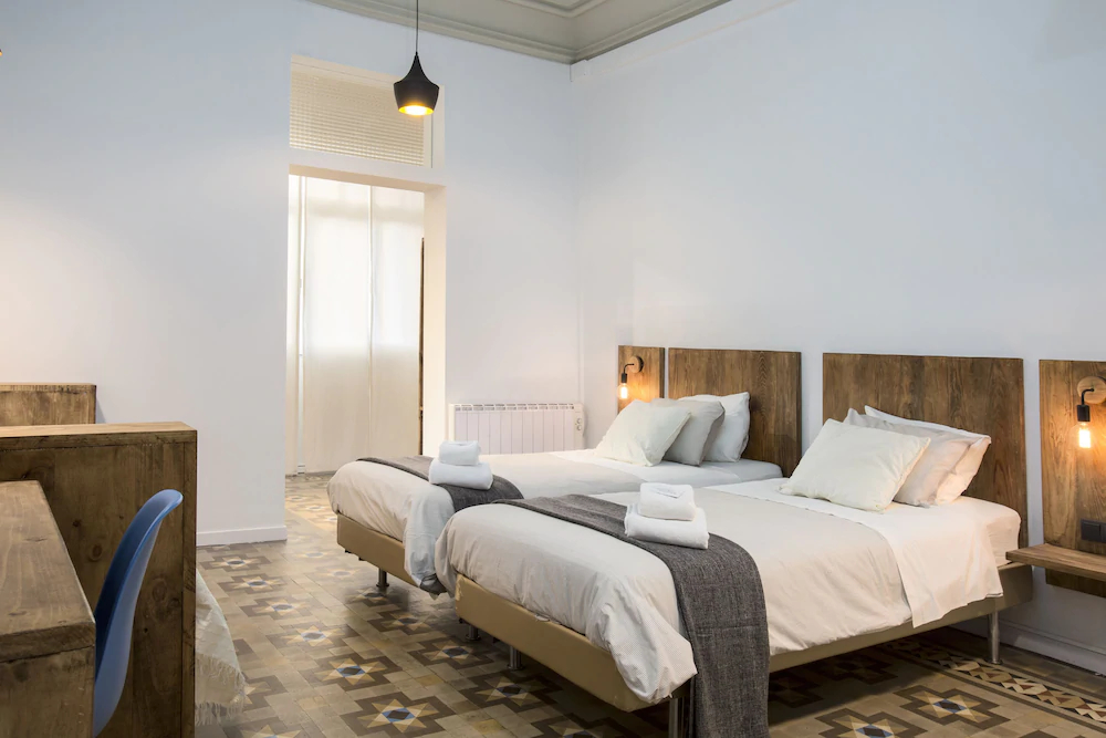 Casa Maca Boutique