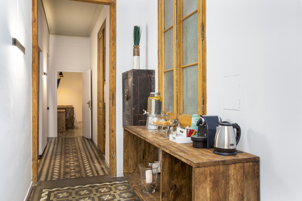 Casa Maca Boutique
