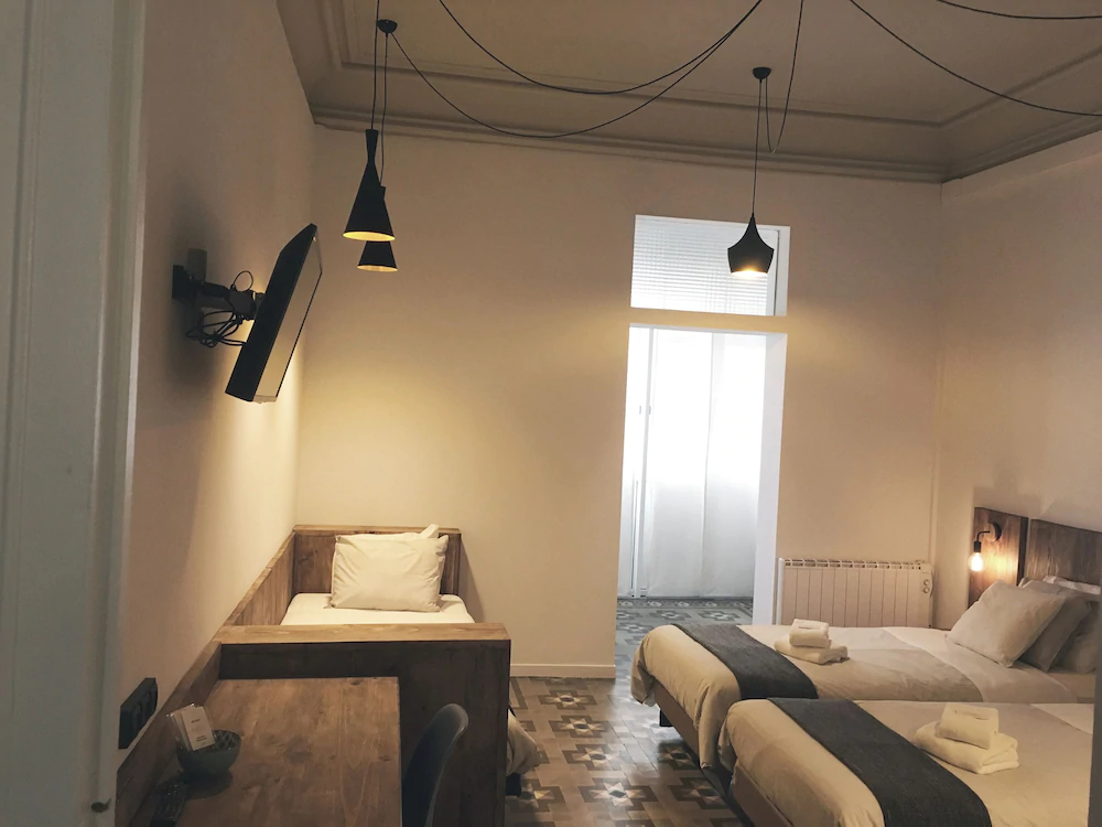 Casa Maca Boutique