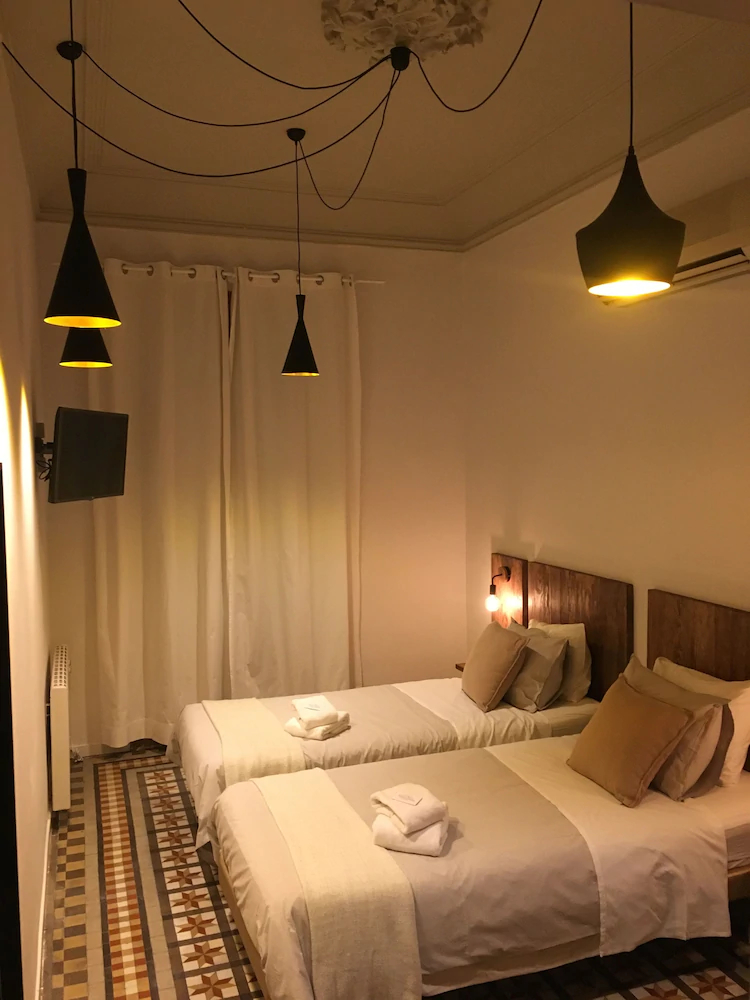 Casa Maca Boutique