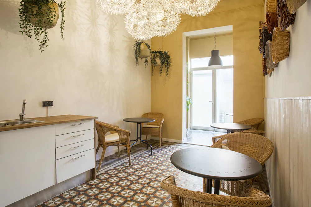 Casa Maca Boutique