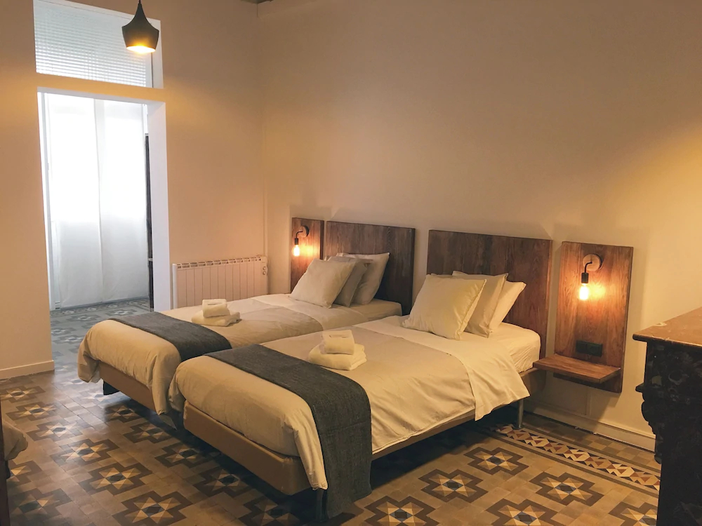 Casa Maca Boutique