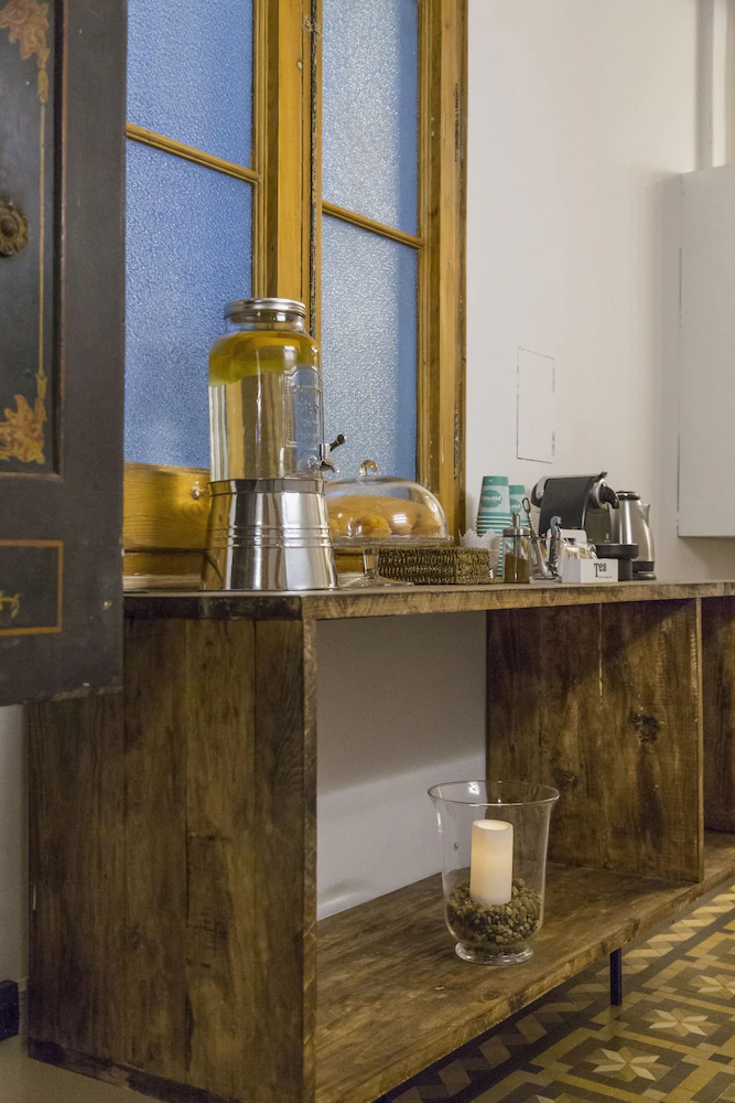 Casa Maca Boutique