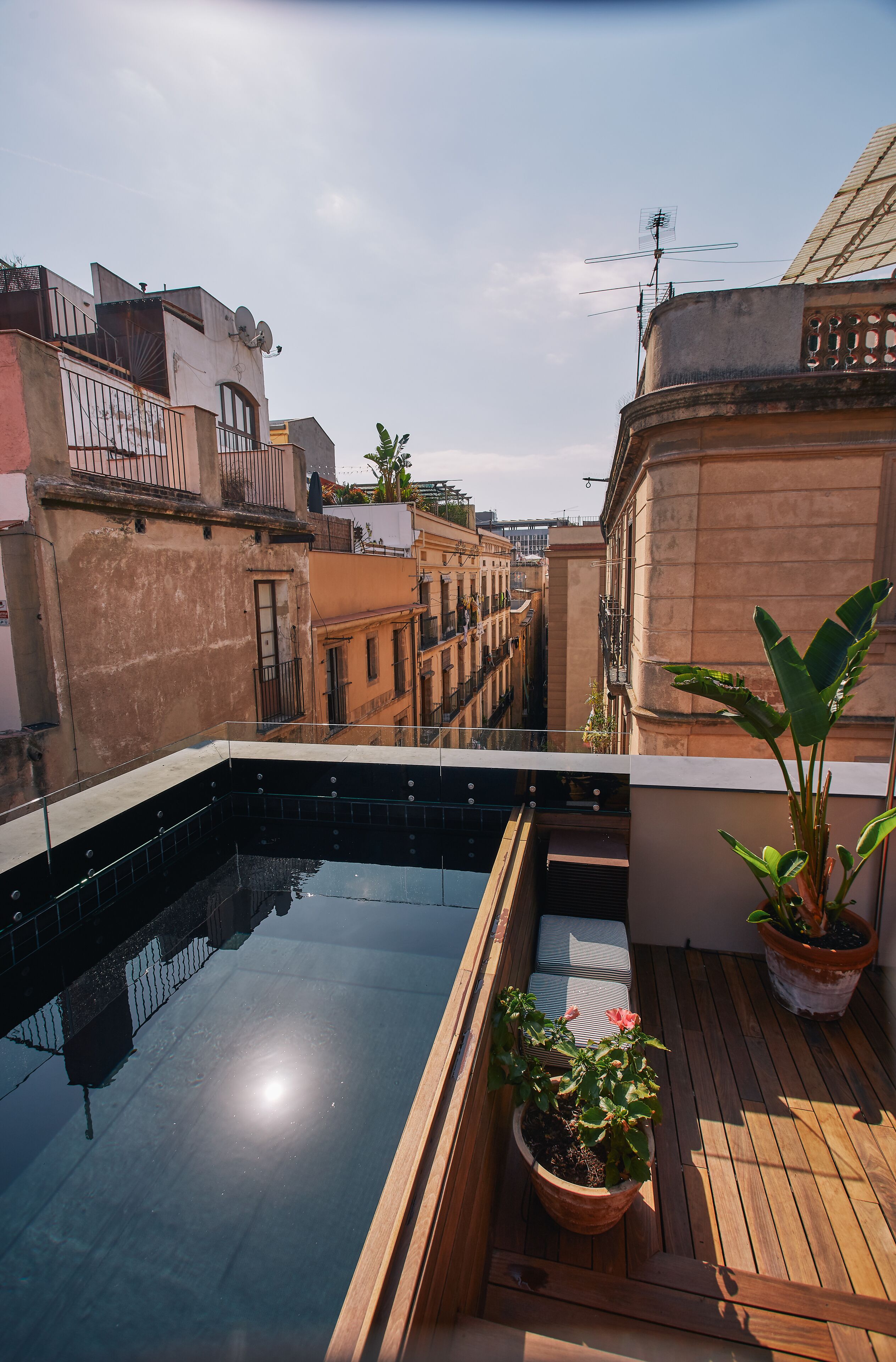 Casa Neri Apartments