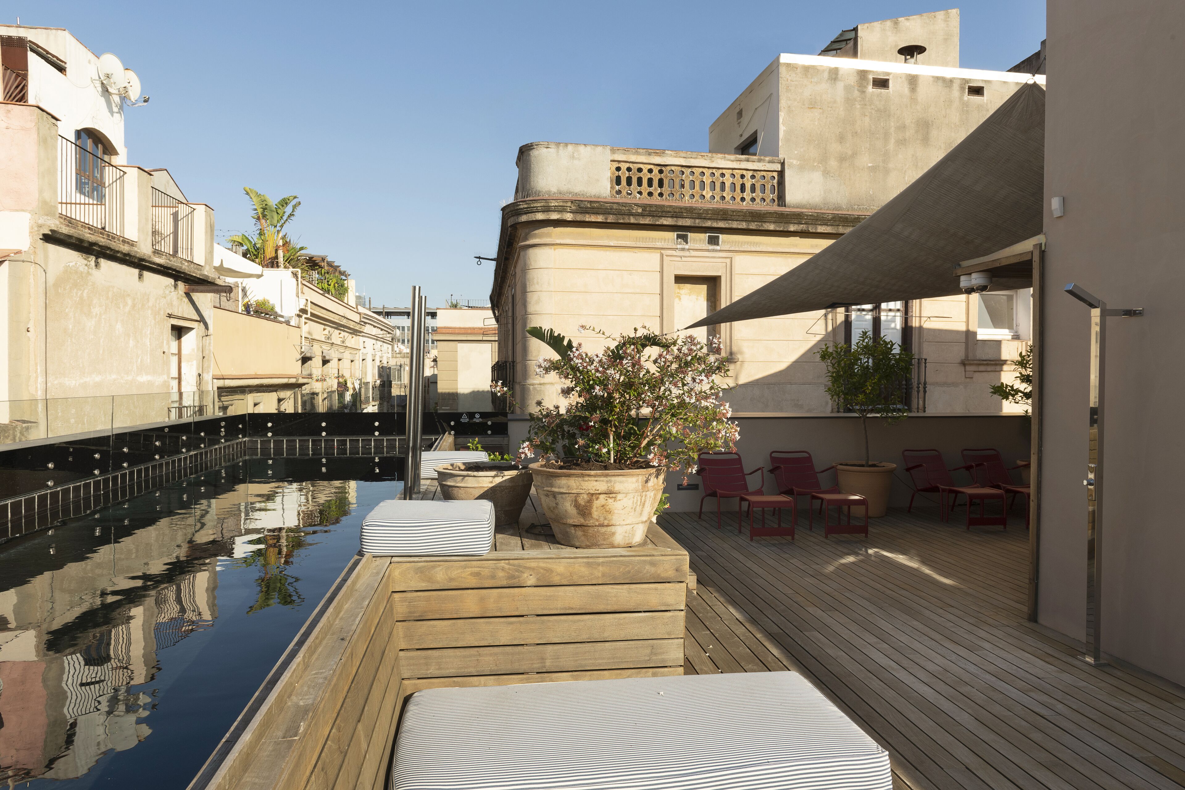 Casa Neri Apartments