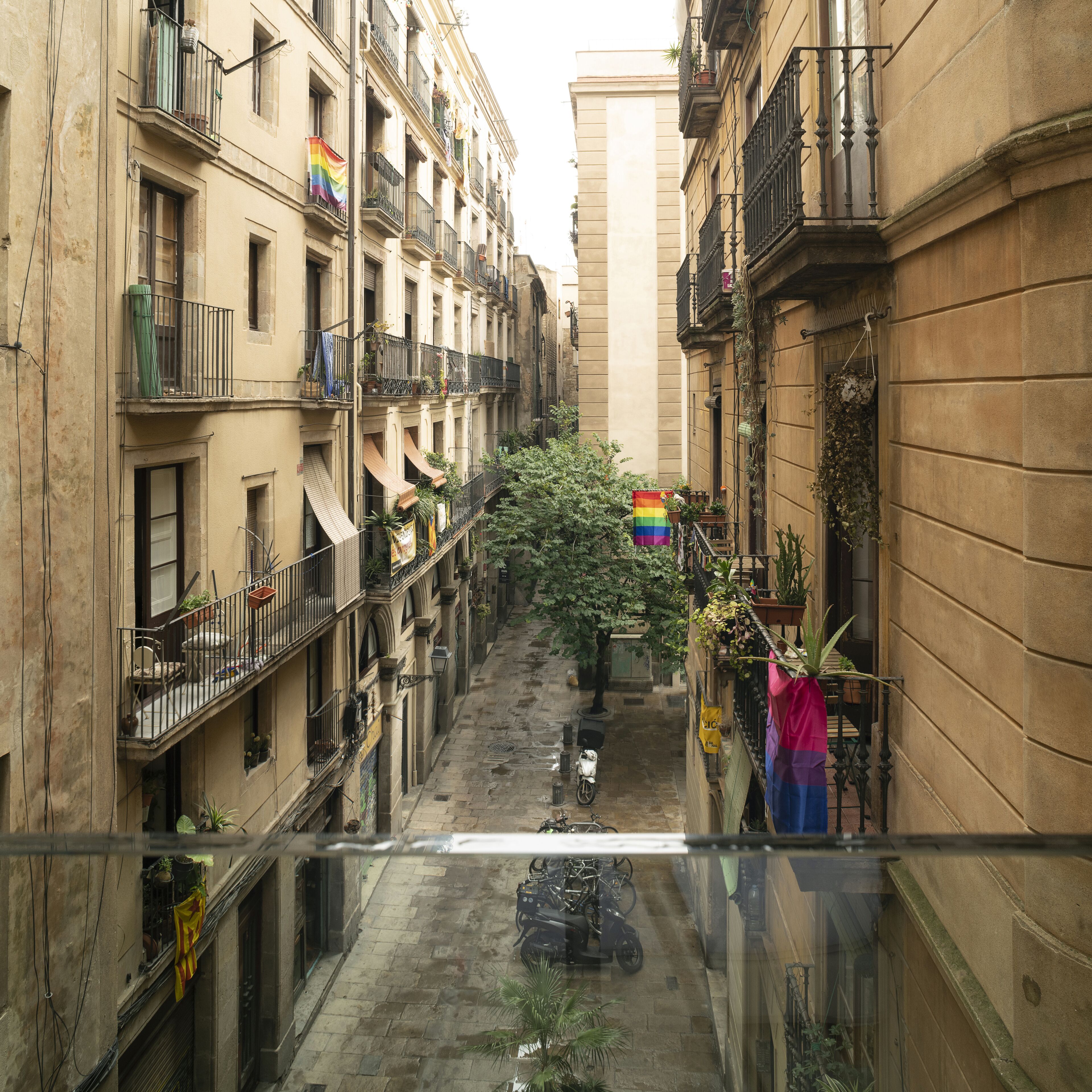 Casa Neri Apartments
