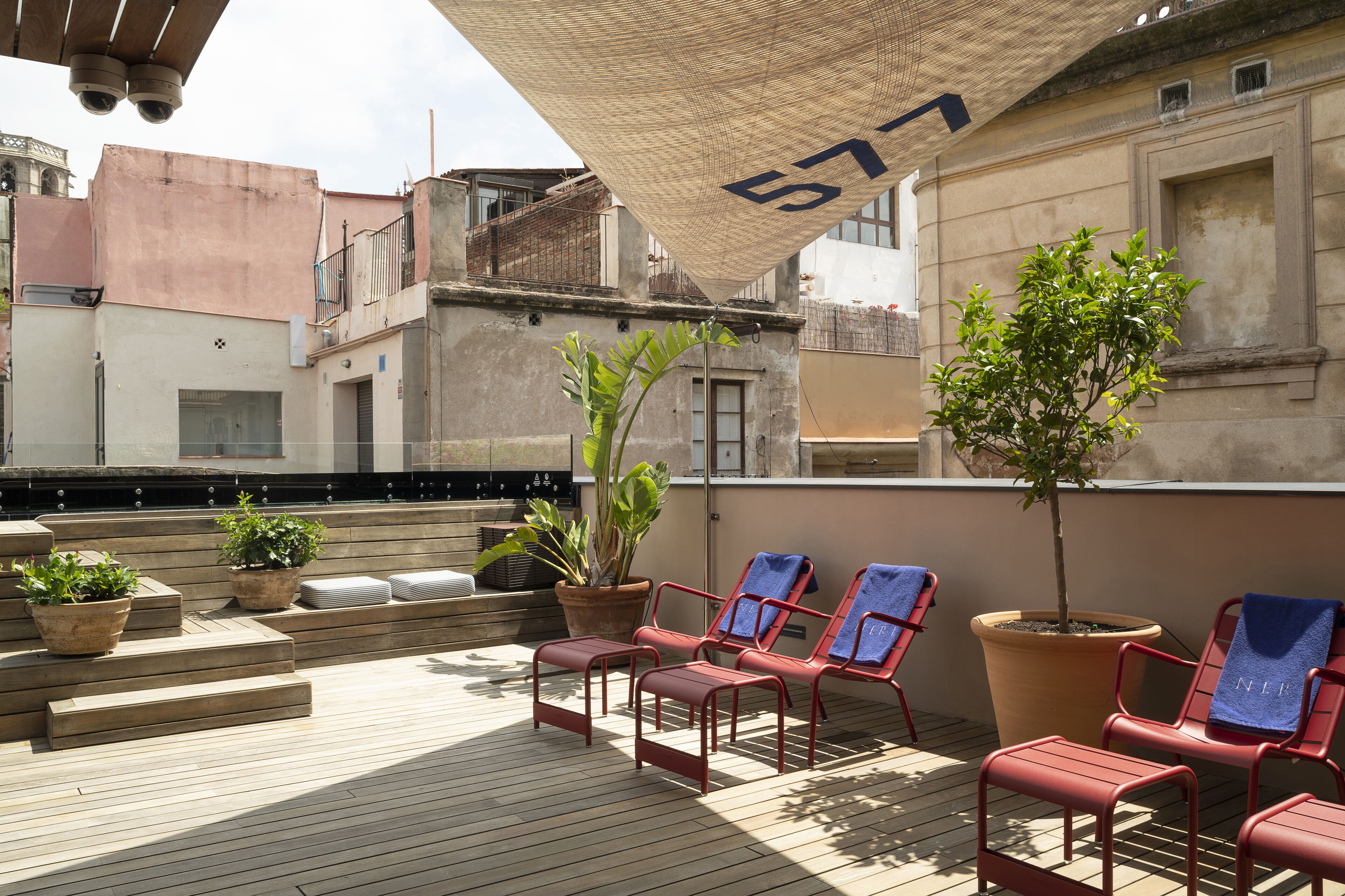 Casa Neri Apartments