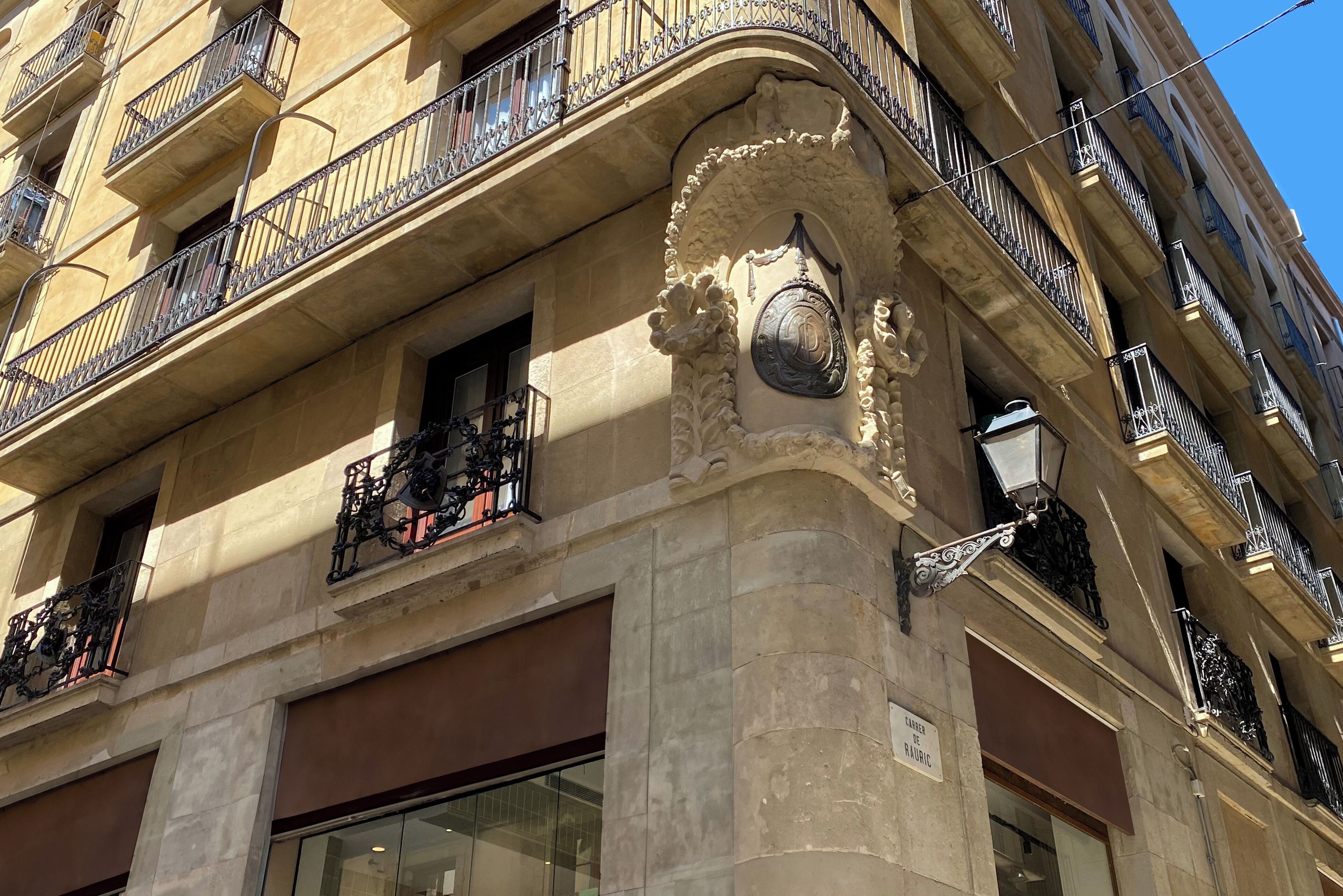 Casa Pince