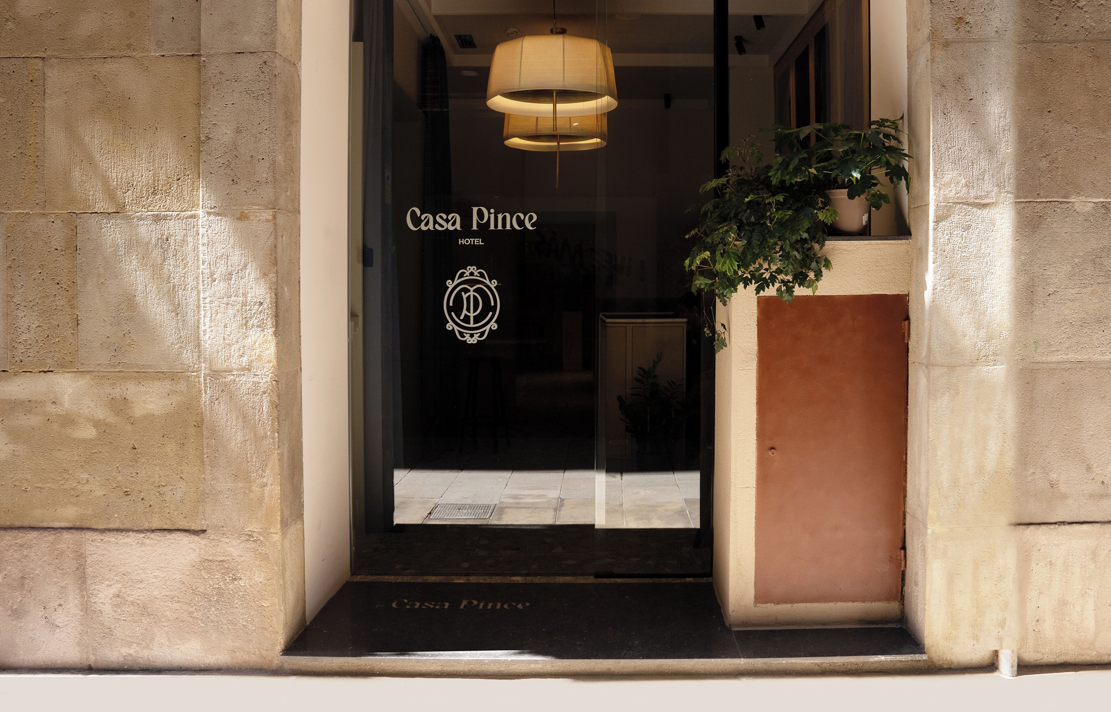 Casa Pince