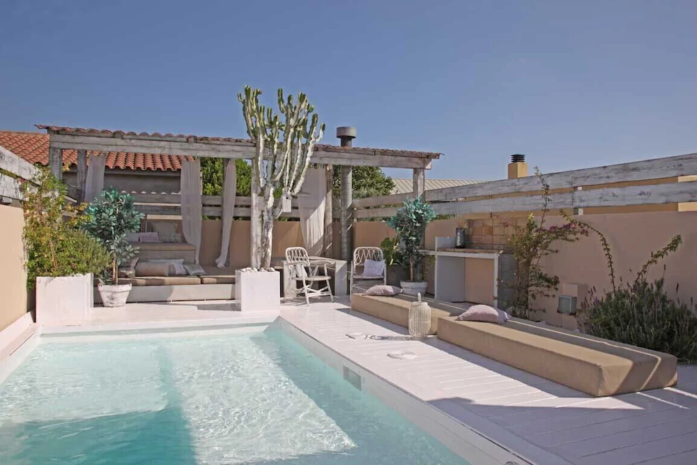 Casa Rosa