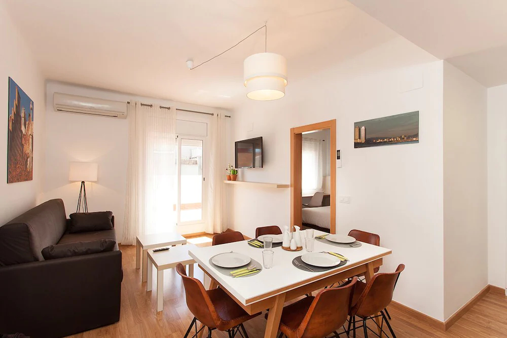 Casa Vilà