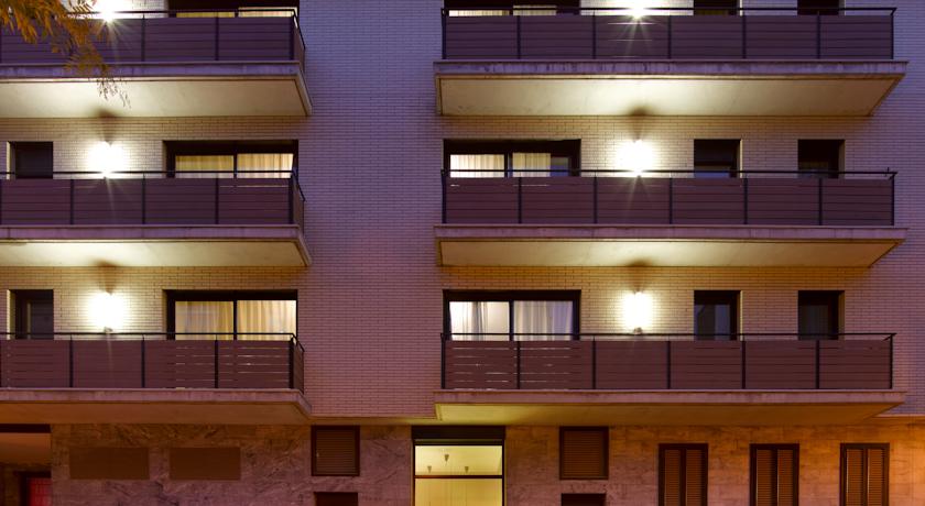 Castro Exclusive Residences - Sant Pau