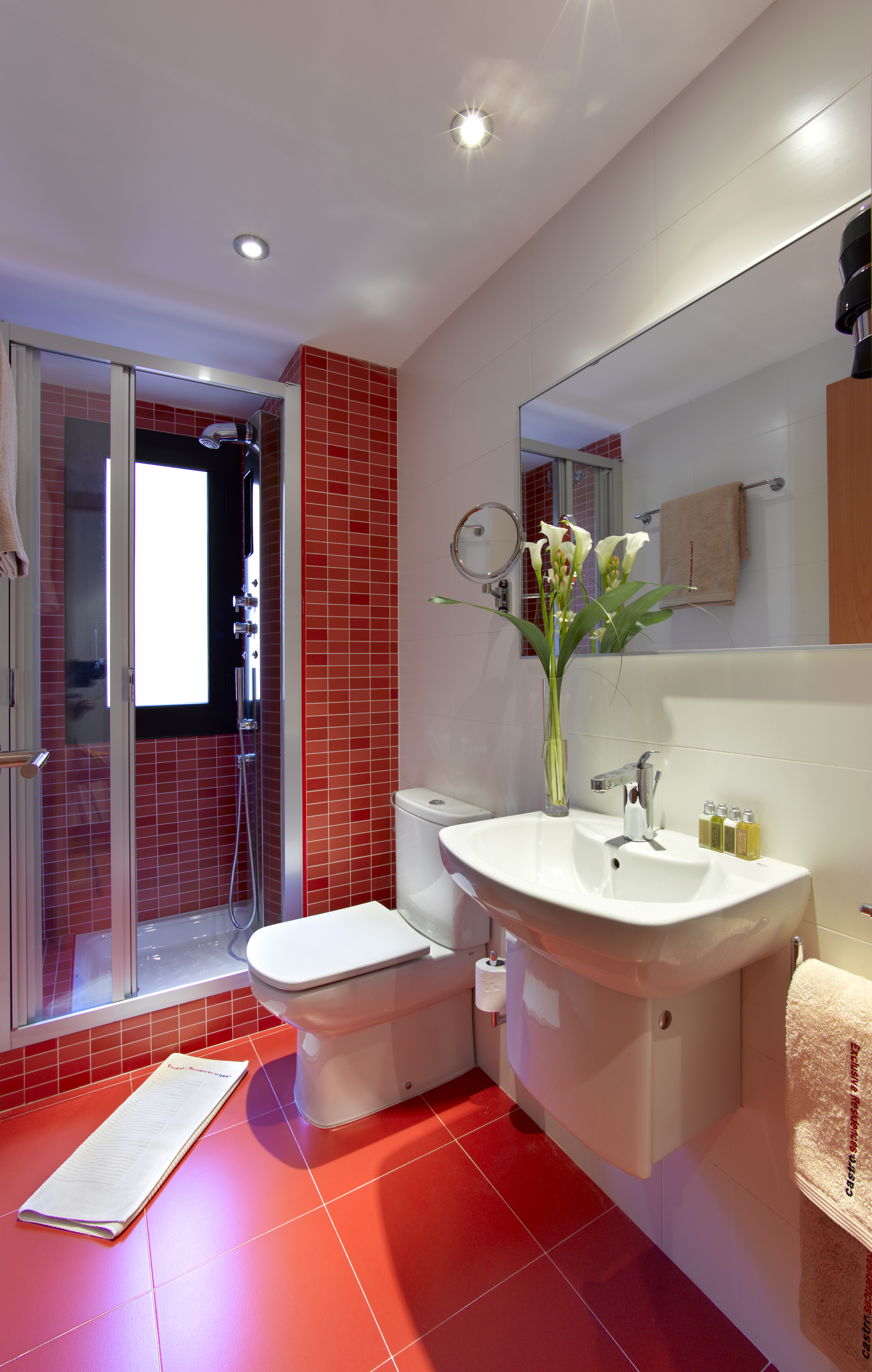Castro Exclusive Residences - Sant Pau