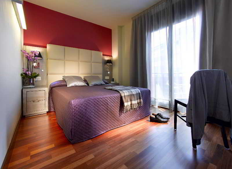 Castro Exclusive Residences - Sant Pau