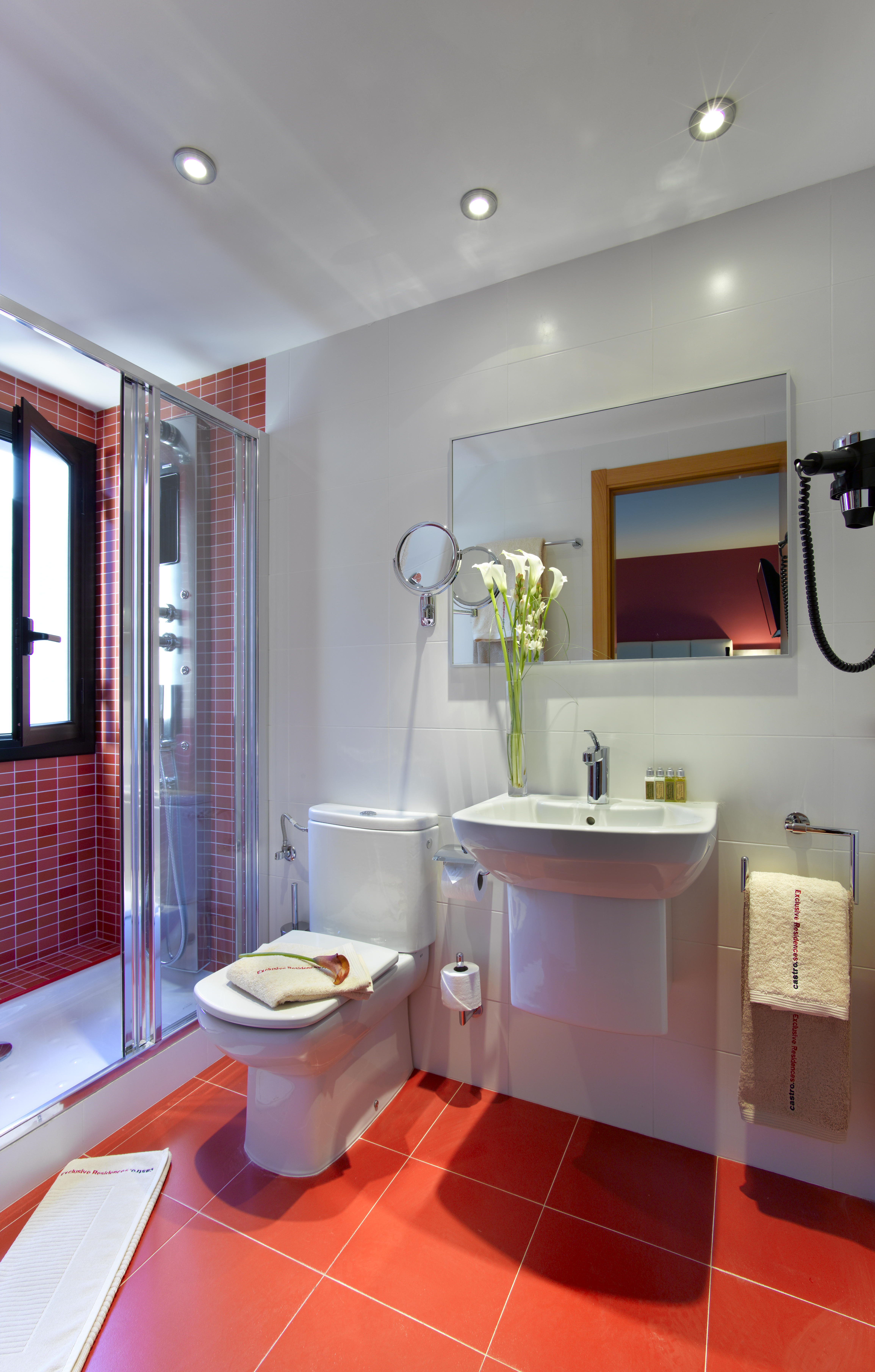 Castro Exclusive Residences - Sant Pau