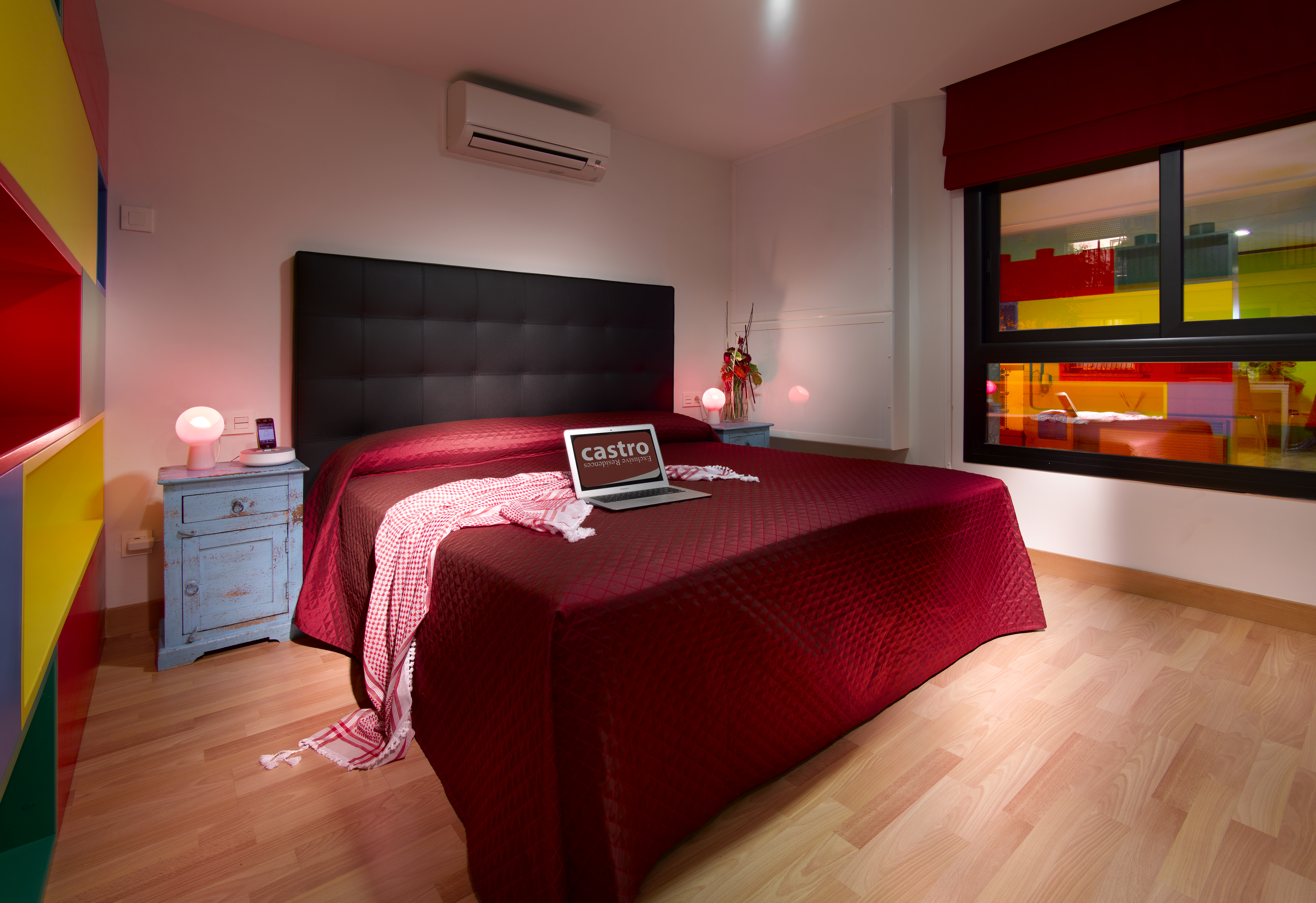 Castro Exclusive Residences - Sant Pau