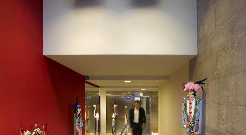 Castro Exclusive Residences - Sant Pau