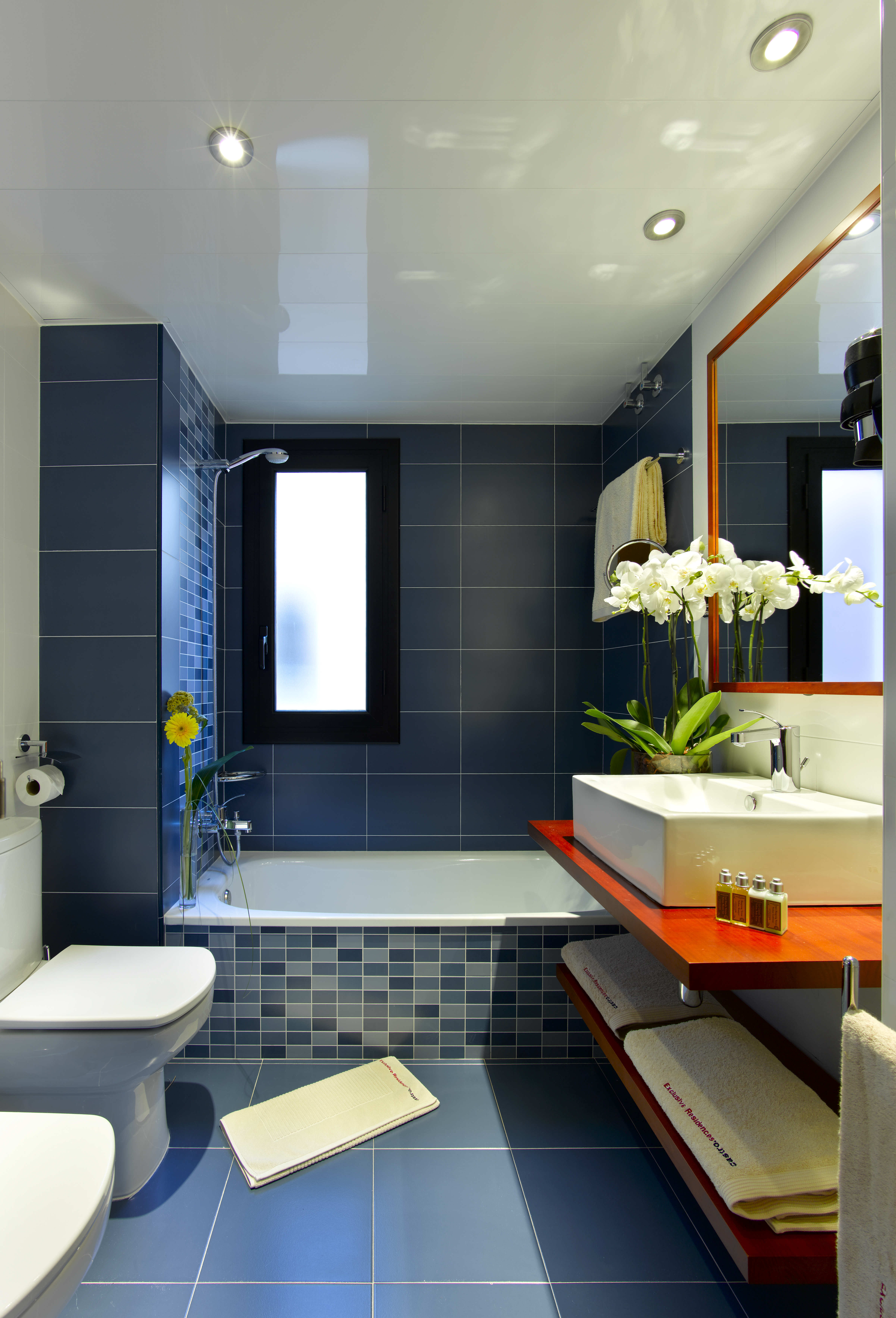 Castro Exclusive Residences - Sant Pau