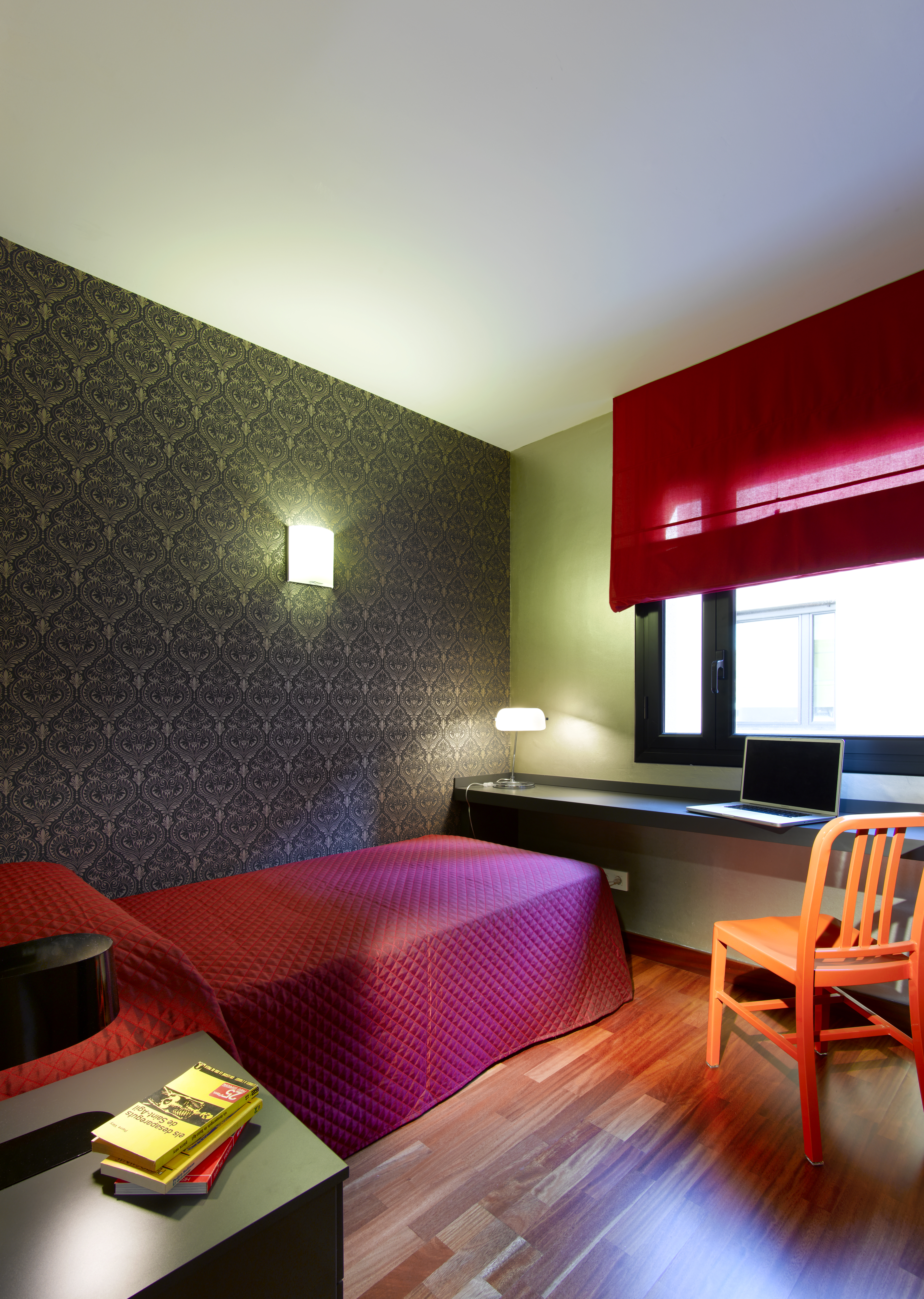 Castro Exclusive Residences - Sant Pau