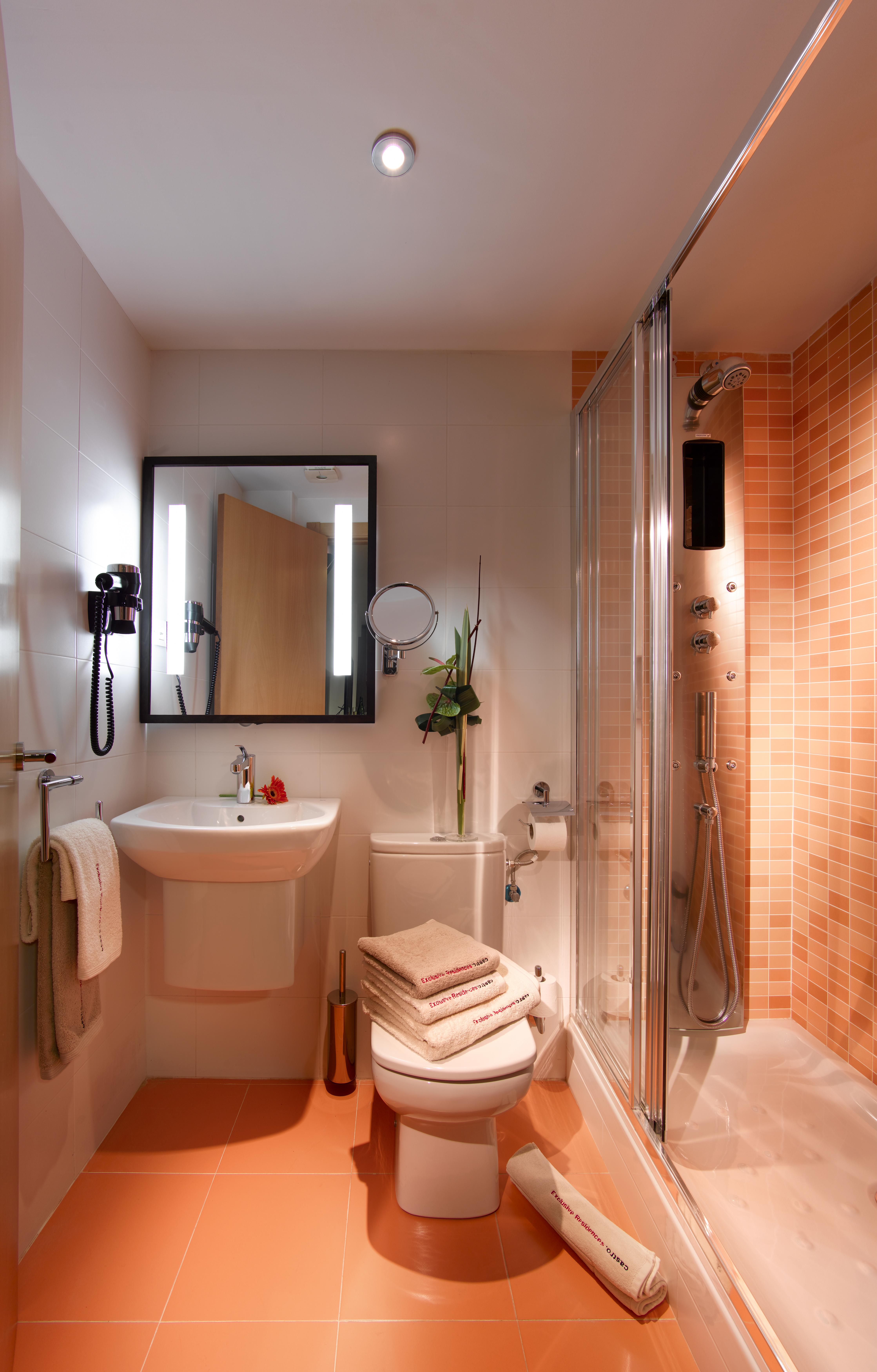 Castro Exclusive Residences - Sant Pau