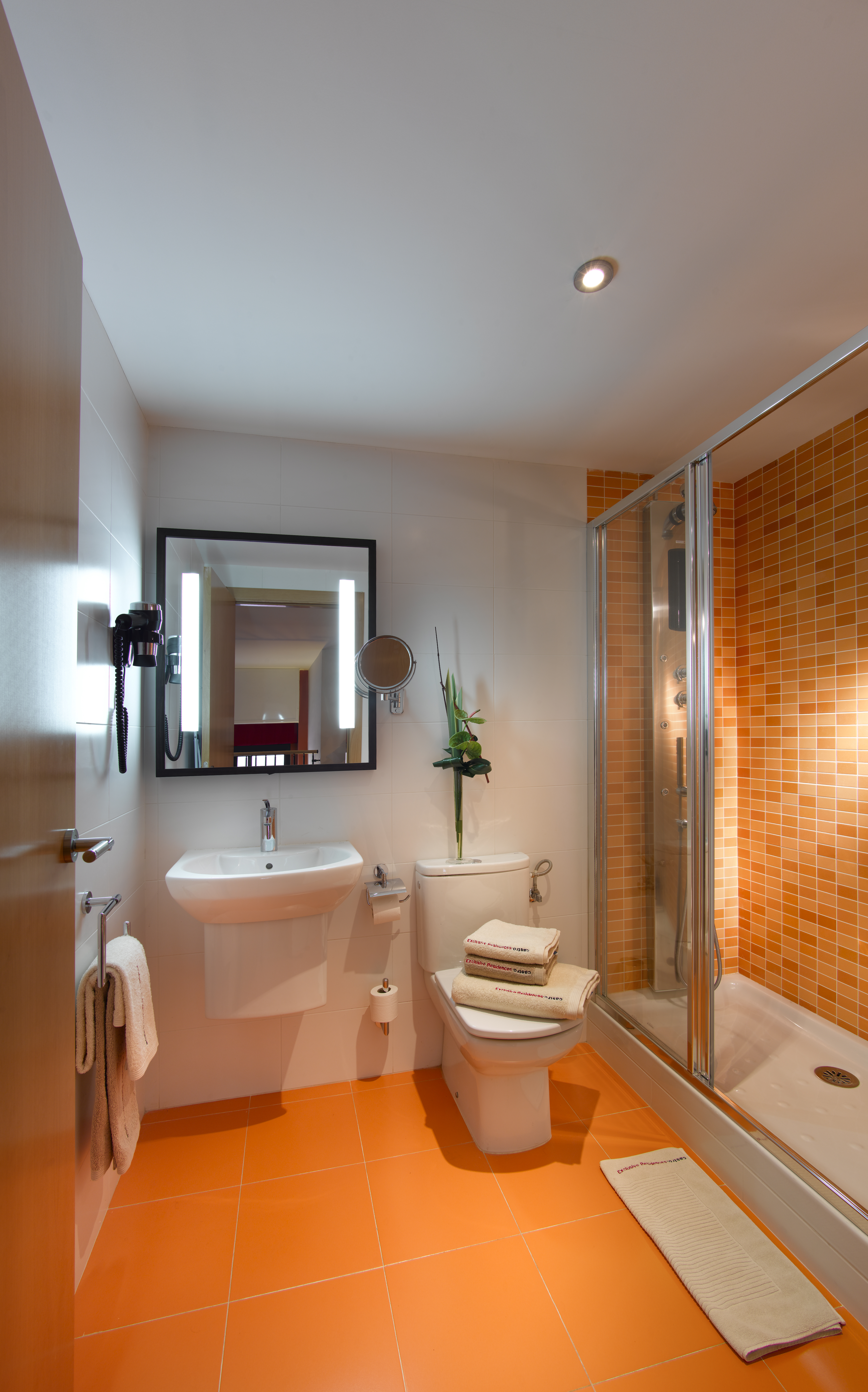 Castro Exclusive Residences - Sant Pau