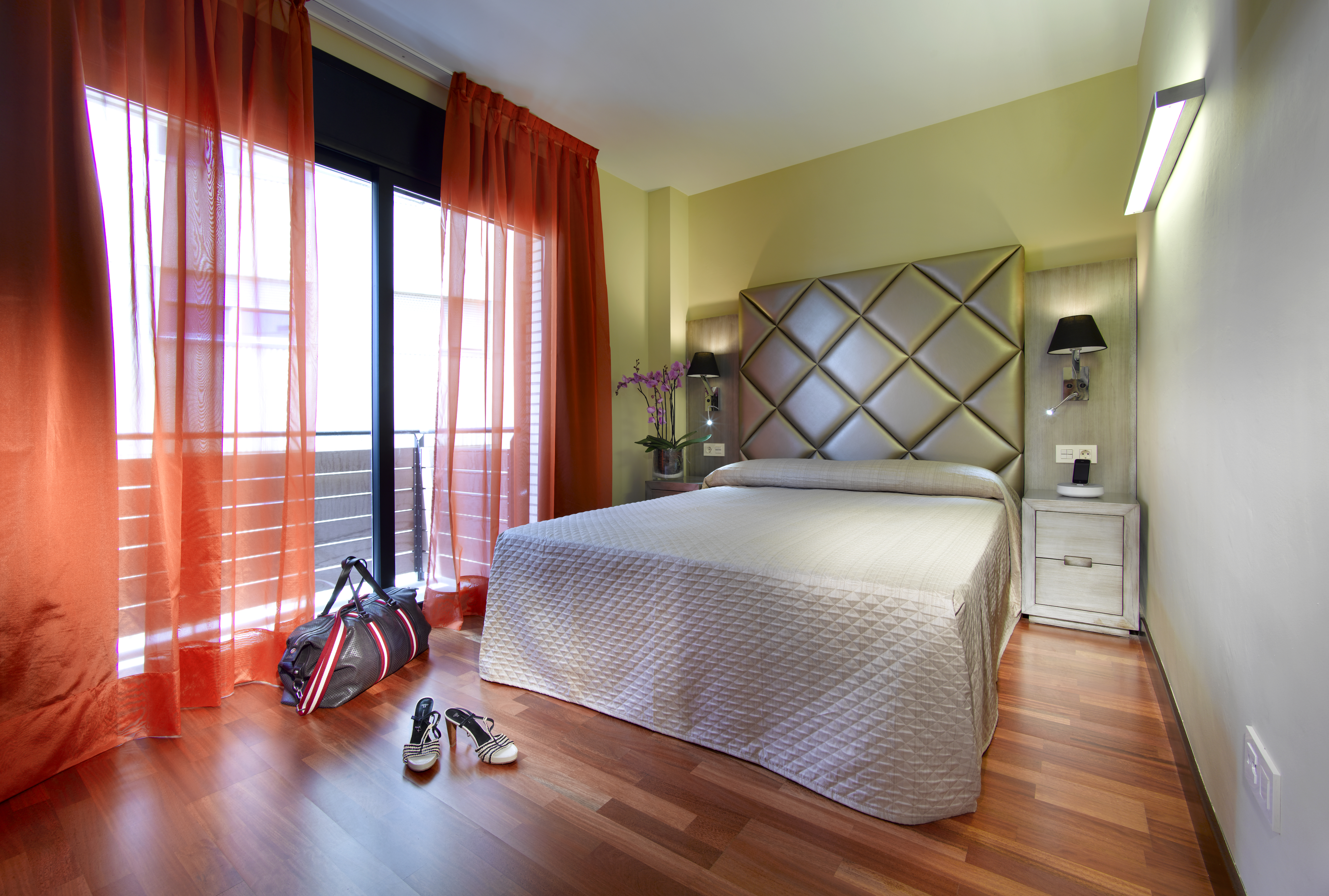 Castro Exclusive Residences - Sant Pau